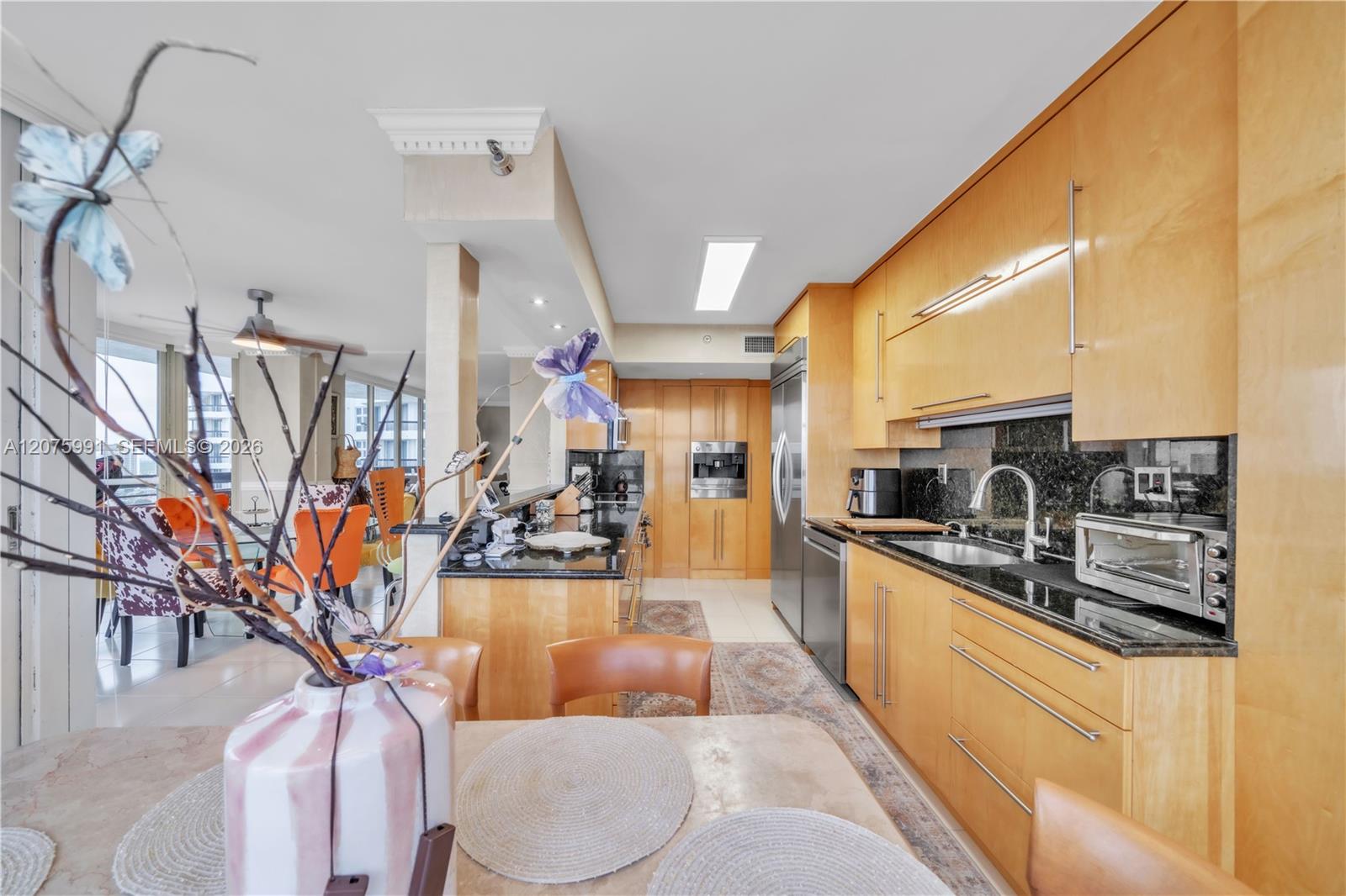 3530 Mystic Pointe Drive