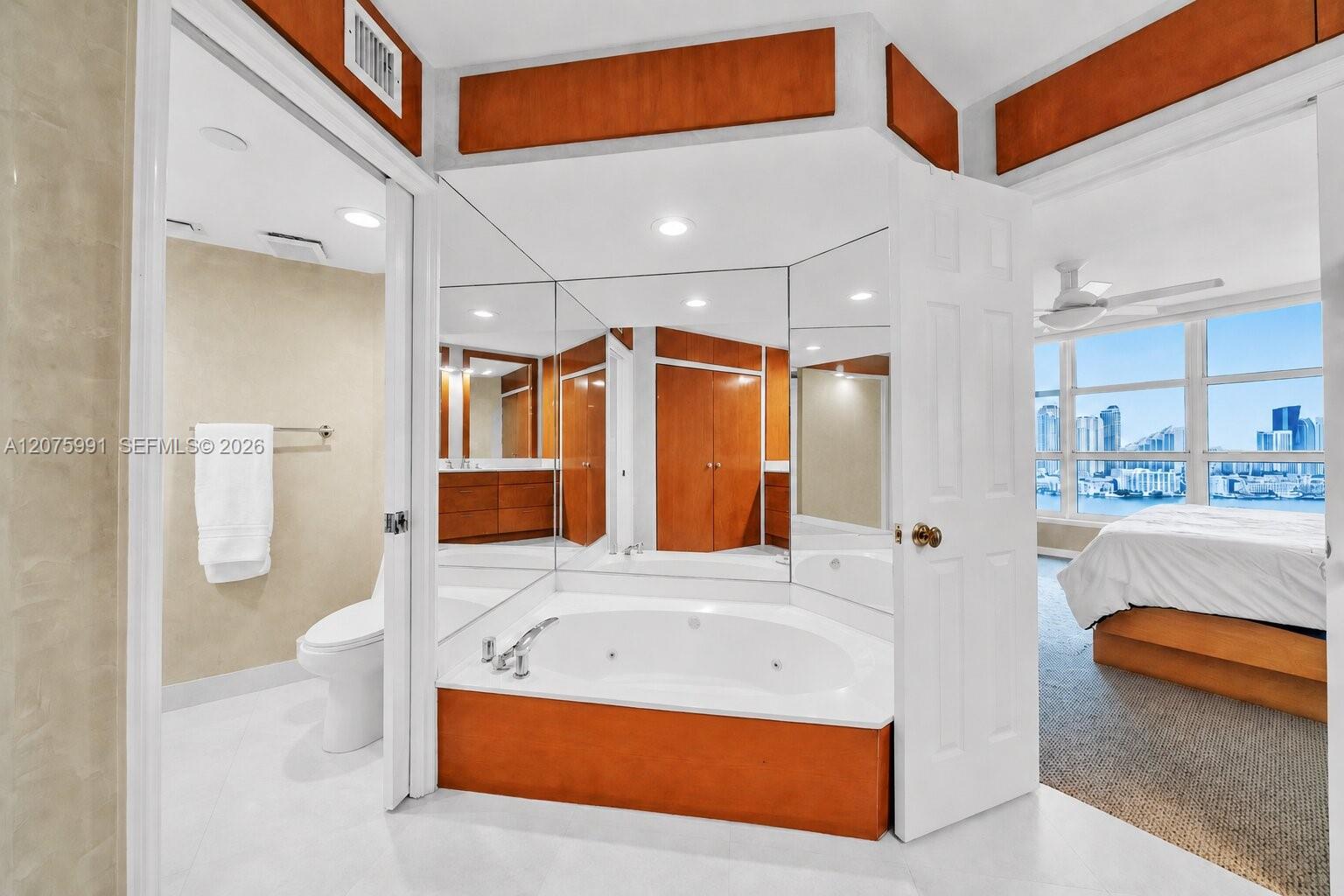3530 Mystic Pointe Drive