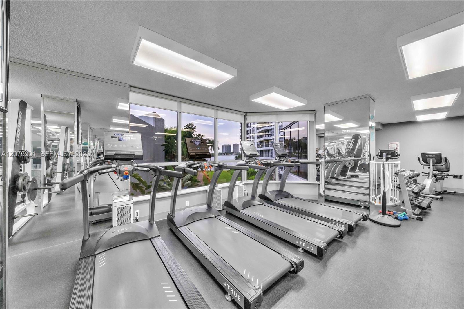 3530 Mystic Pointe Drive