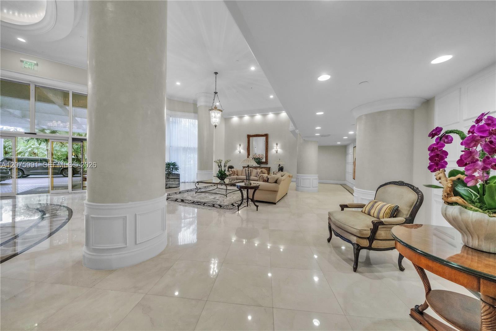 3530 Mystic Pointe Drive