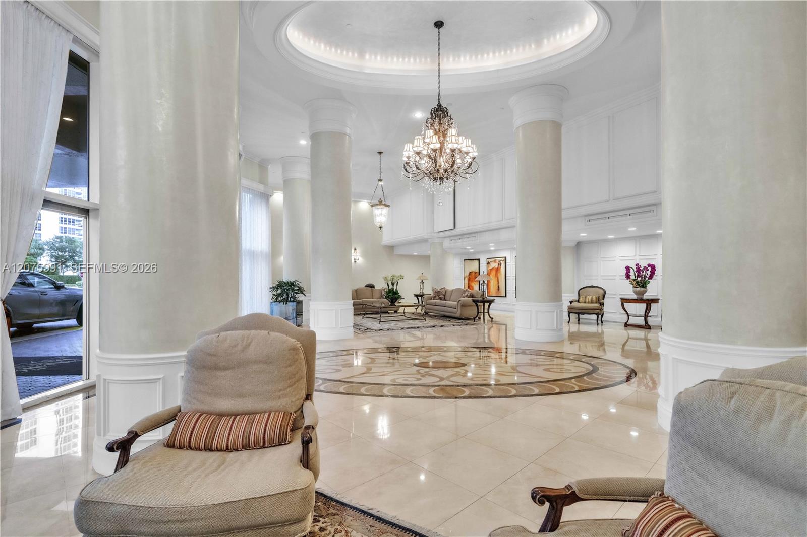 3530 Mystic Pointe Drive