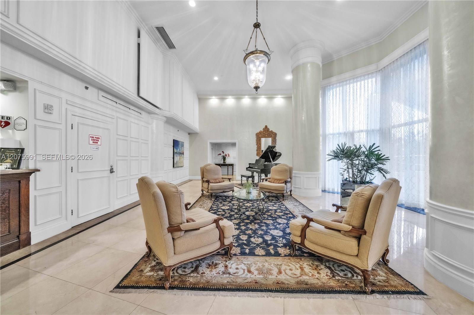 3530 Mystic Pointe Drive
