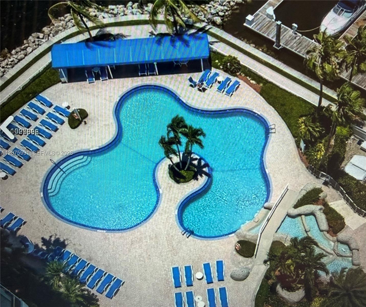 3530 Mystic Pointe Drive