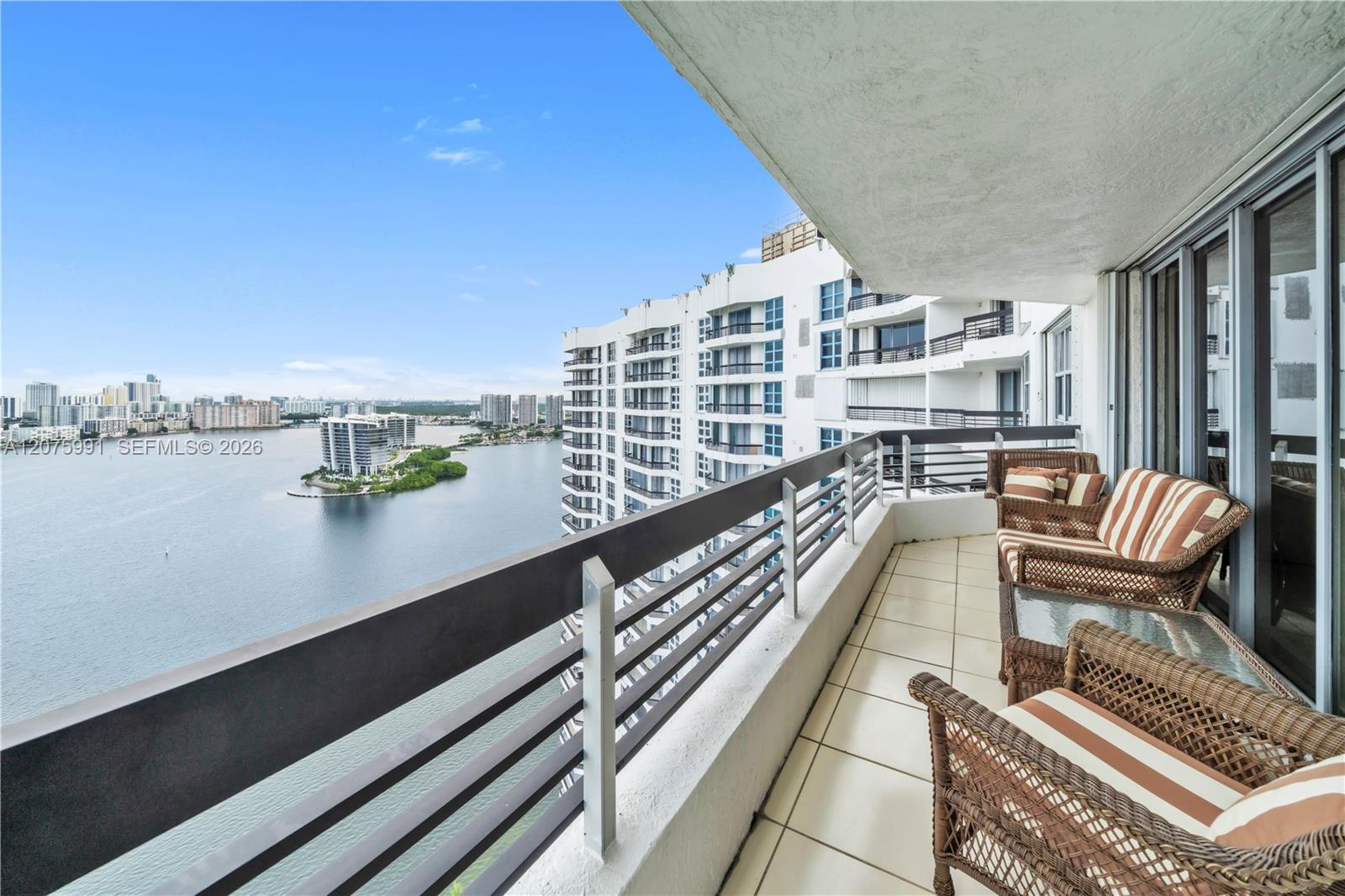 3530 Mystic Pointe Drive