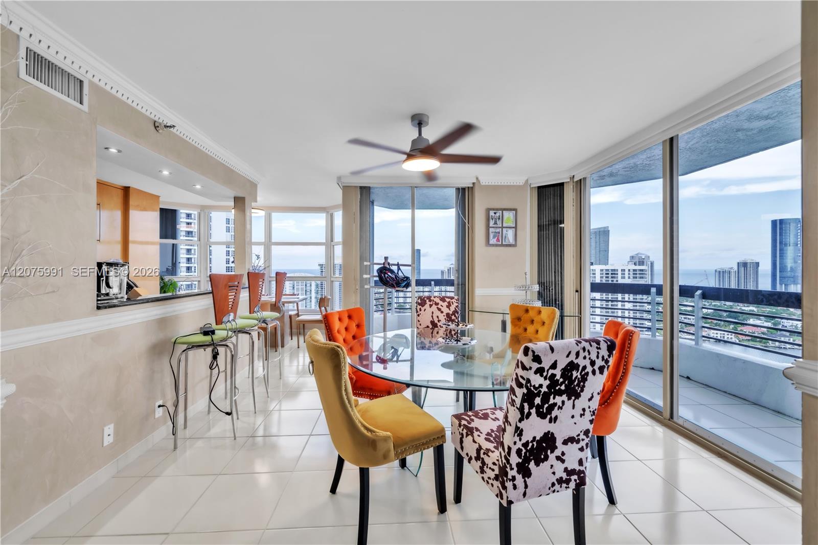 3530 Mystic Pointe Drive