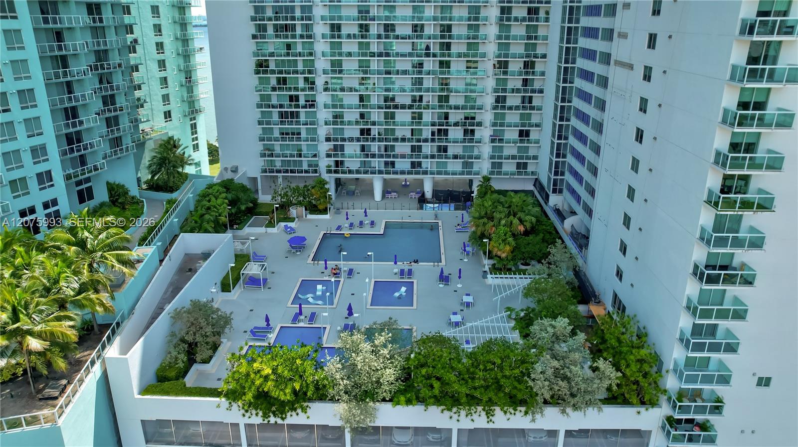 1800 N Bayshore Drive