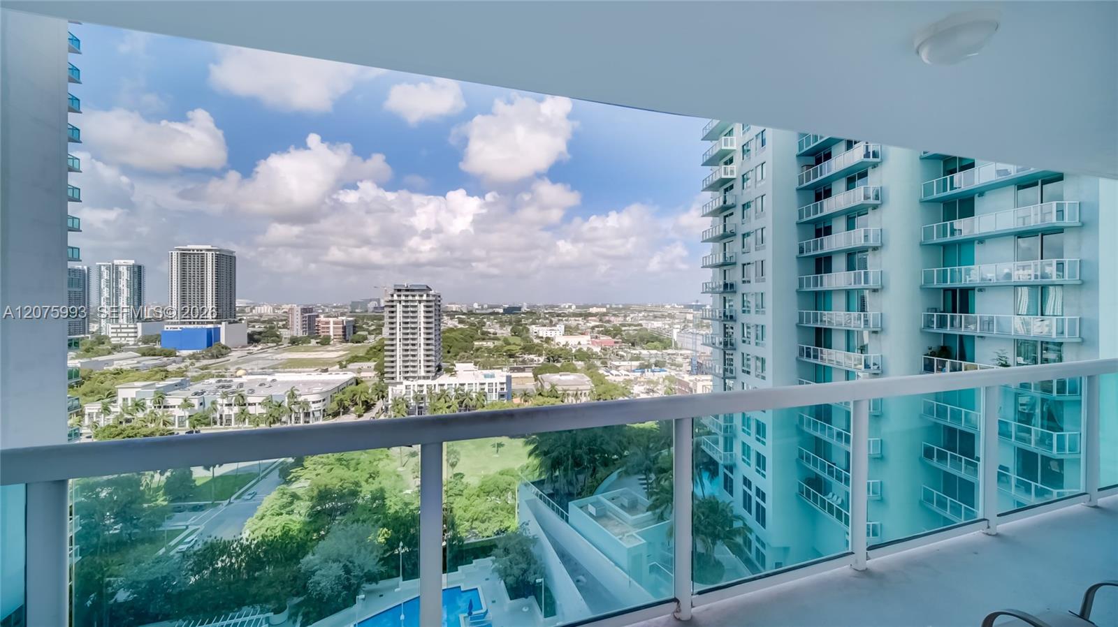 1800 N Bayshore Drive