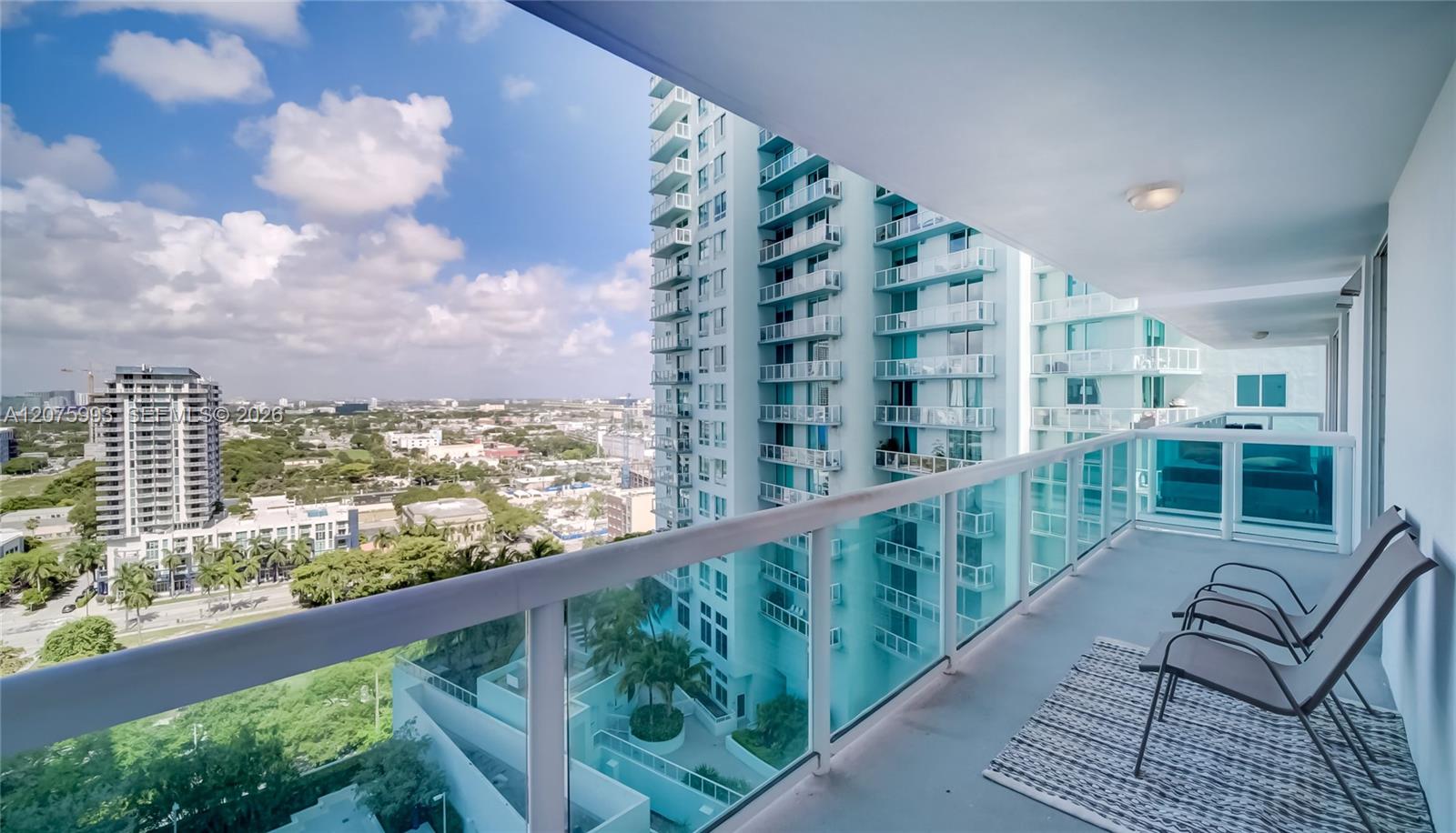 1800 N Bayshore Drive