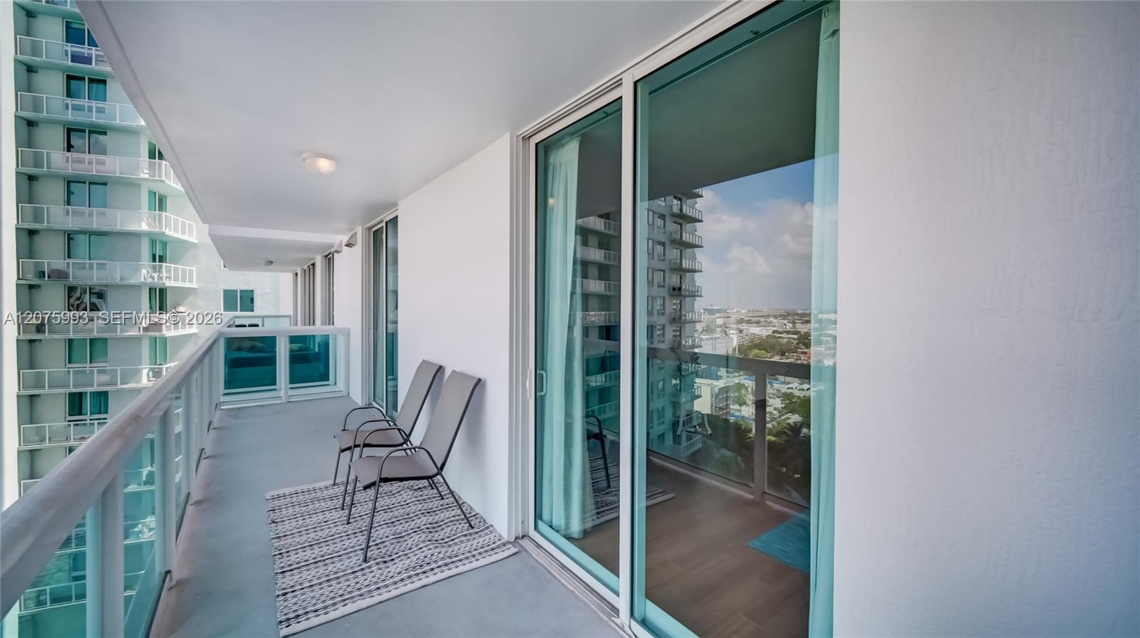 1800 N Bayshore Drive
