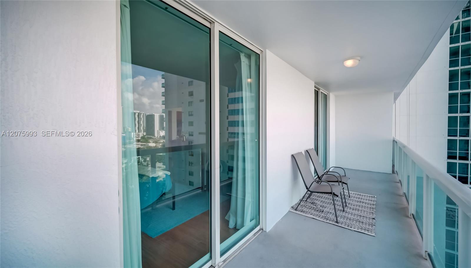 1800 N Bayshore Drive