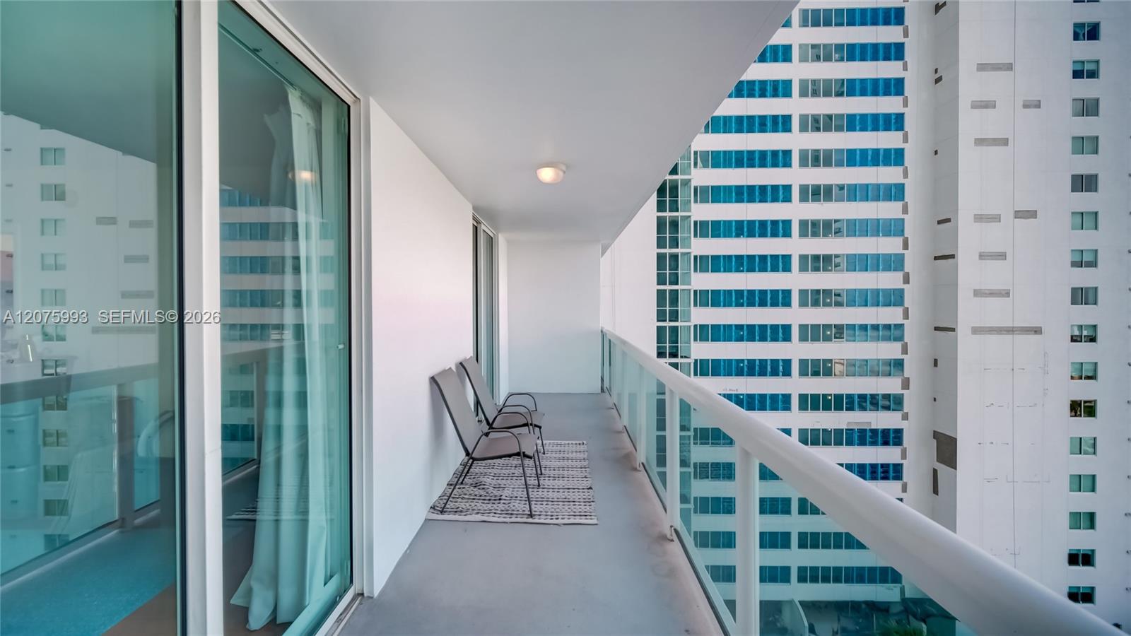 1800 N Bayshore Drive