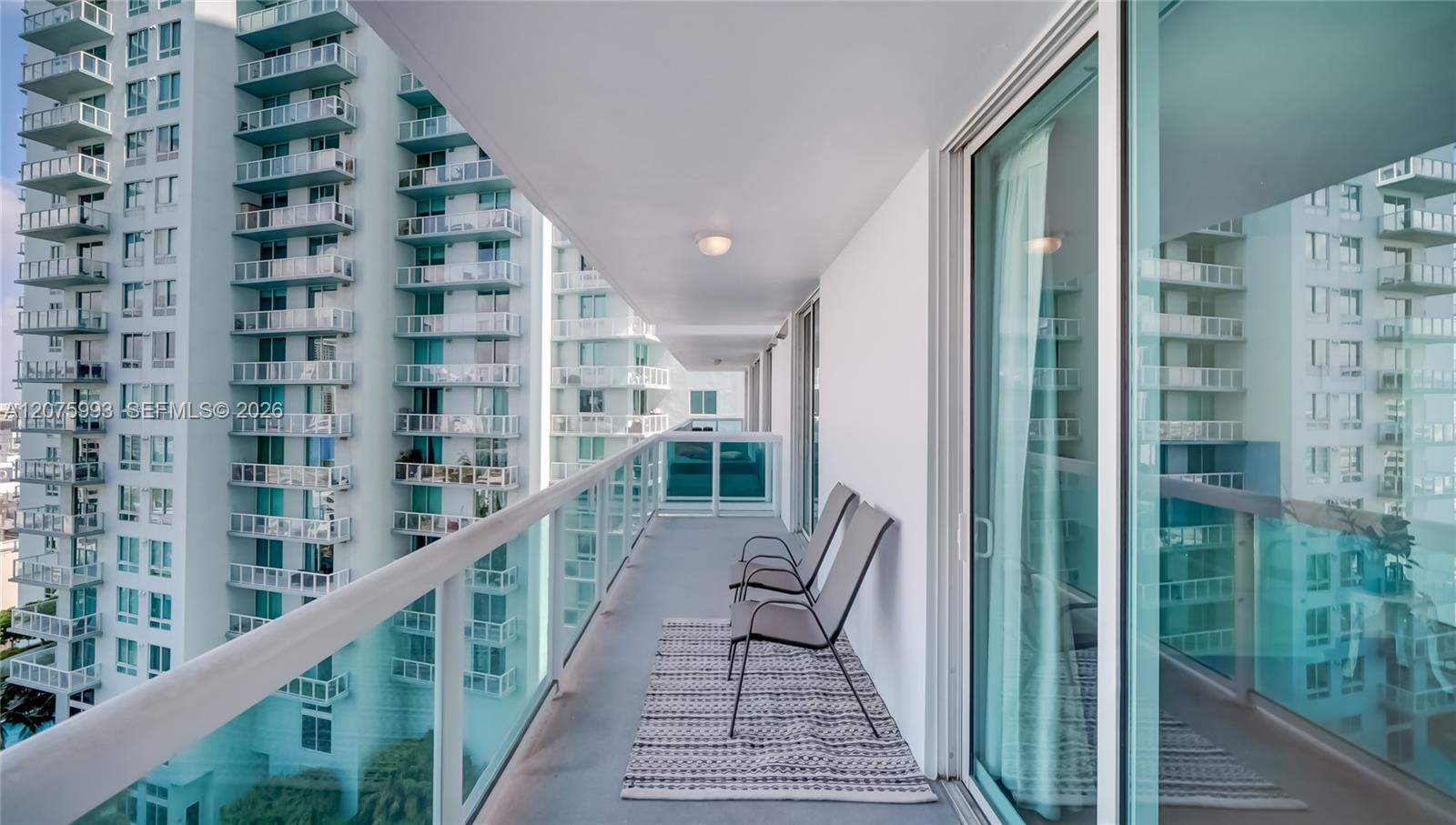 1800 N Bayshore Drive
