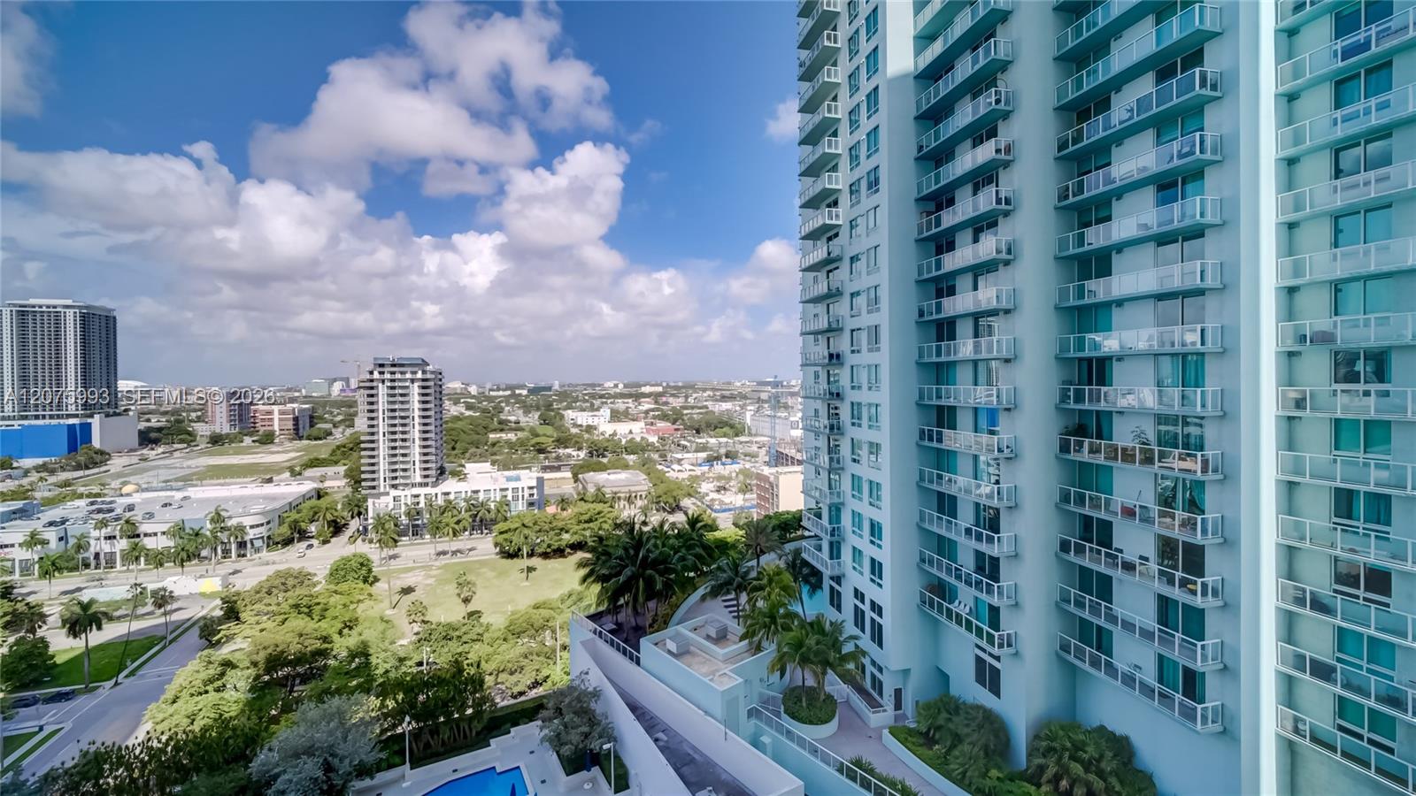 1800 N Bayshore Drive