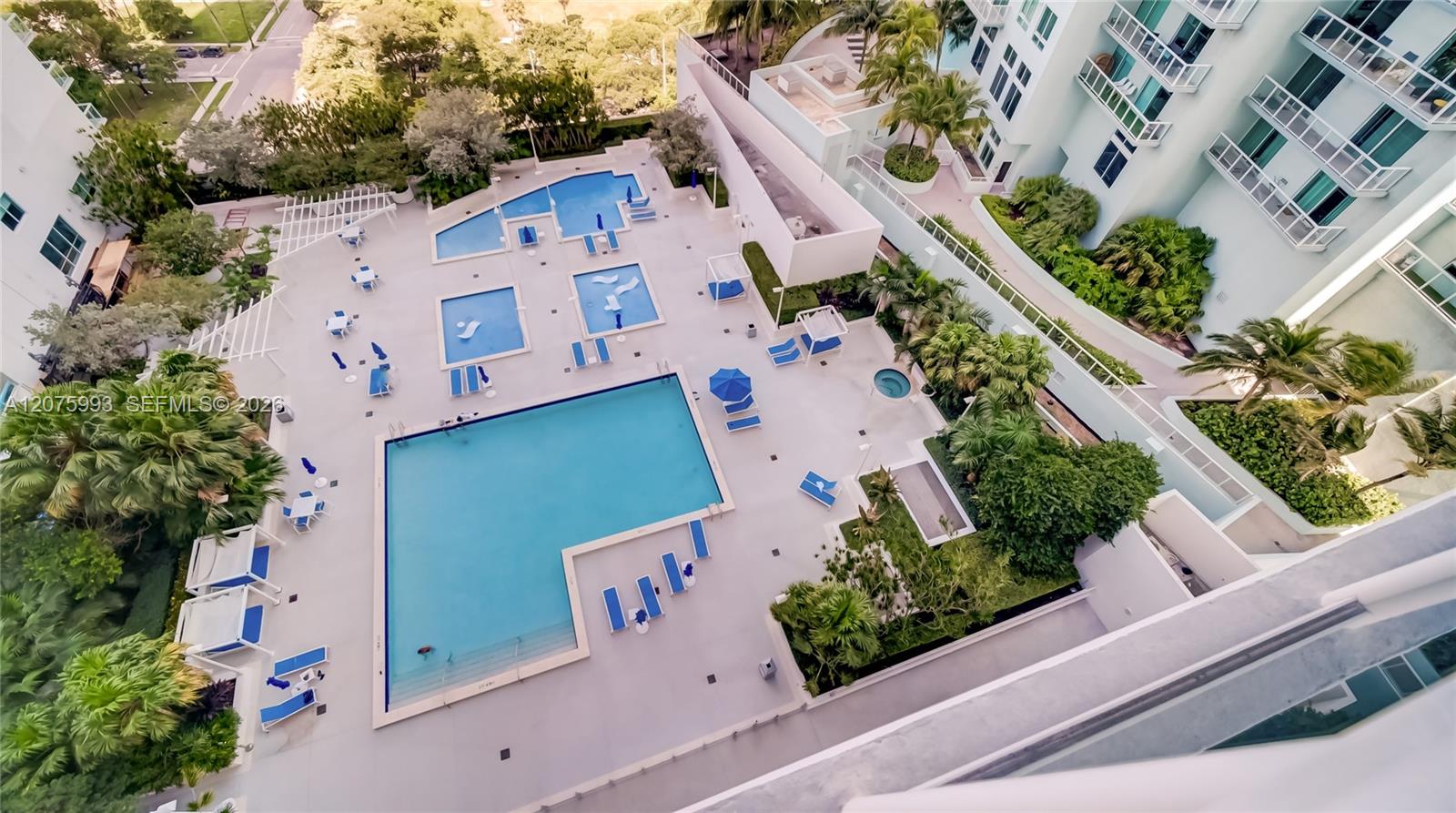 1800 N Bayshore Drive