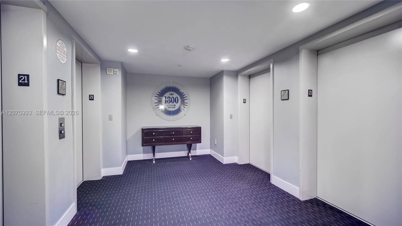 1800 N Bayshore Drive