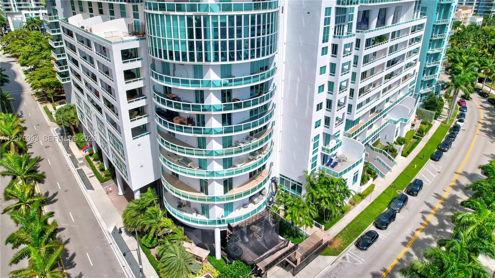 1800 N Bayshore Drive