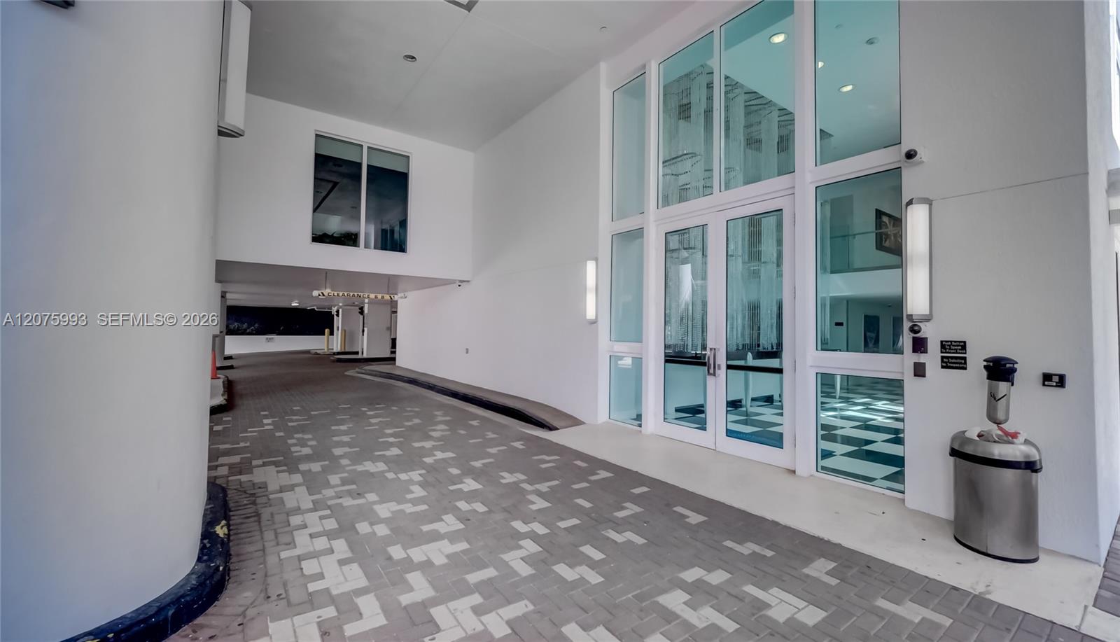1800 N Bayshore Drive