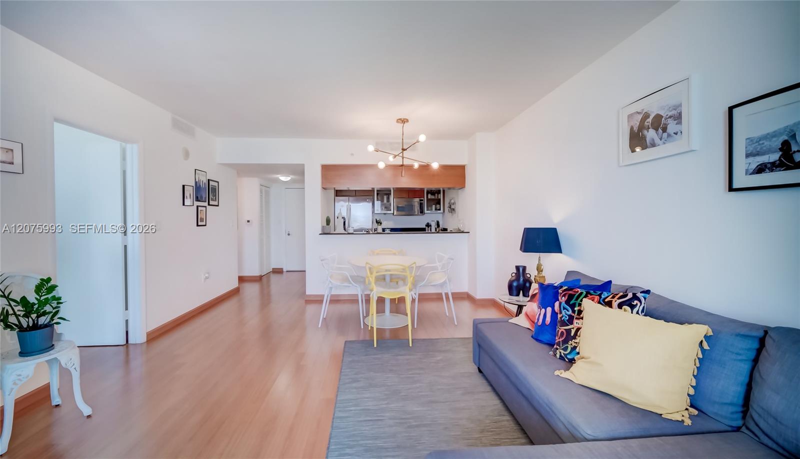 1800 N Bayshore Drive