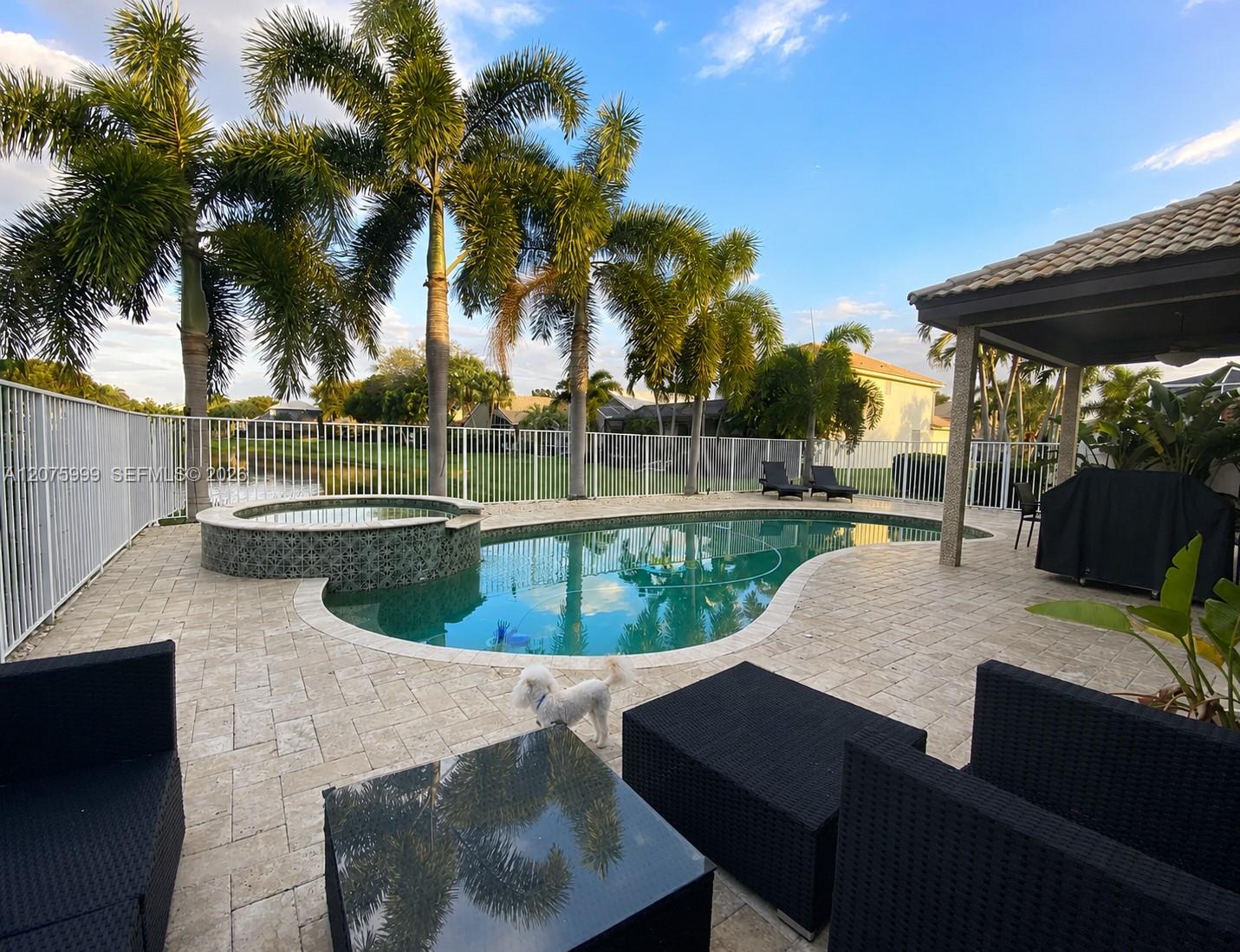 13658 Kiltie Court