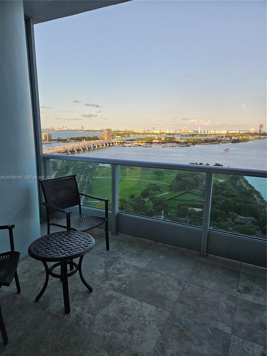 900 Biscayne Boulevard