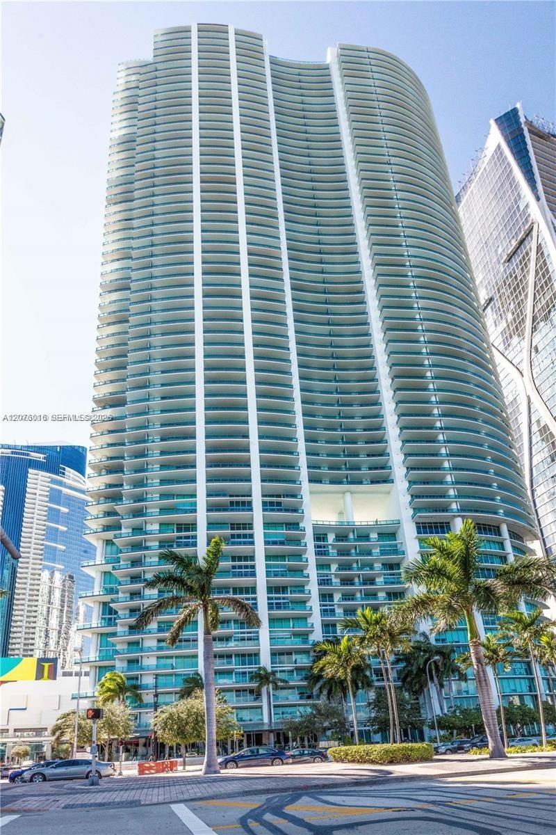 900 Biscayne Boulevard