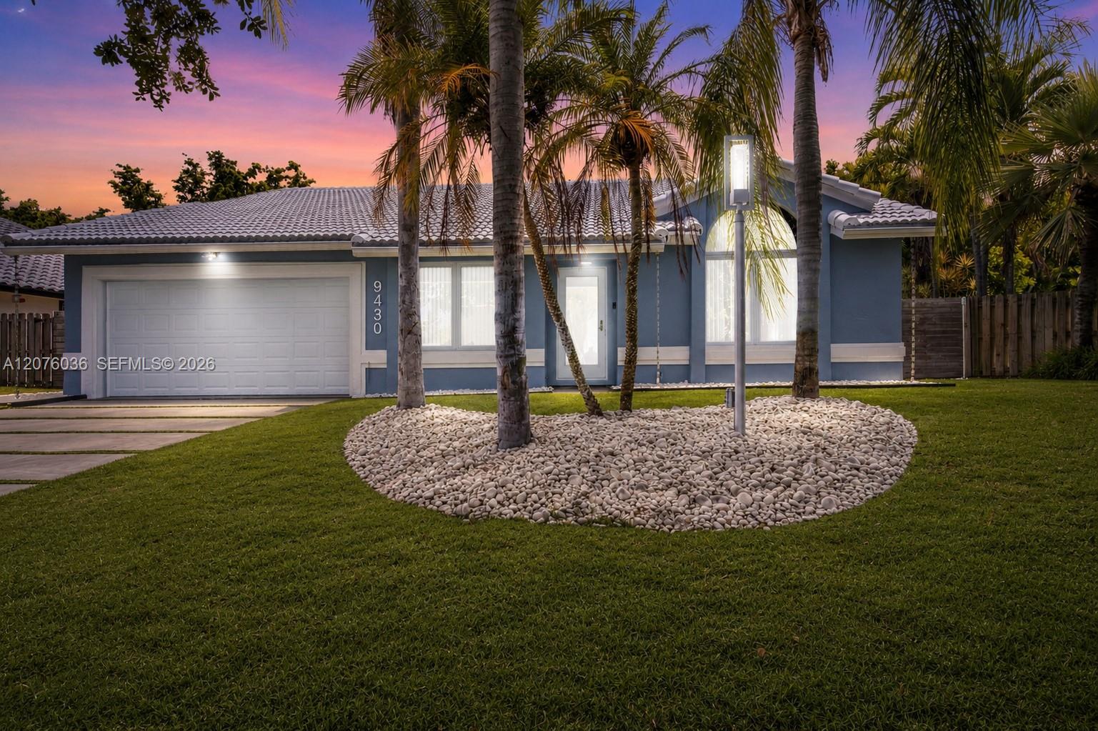 9430 SW 215th Lane