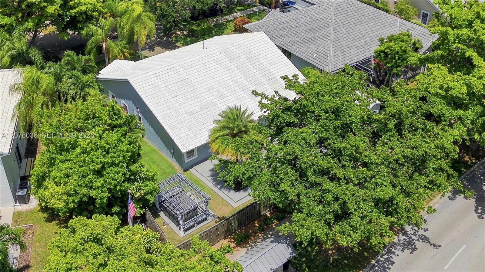 9430 SW 215th Lane