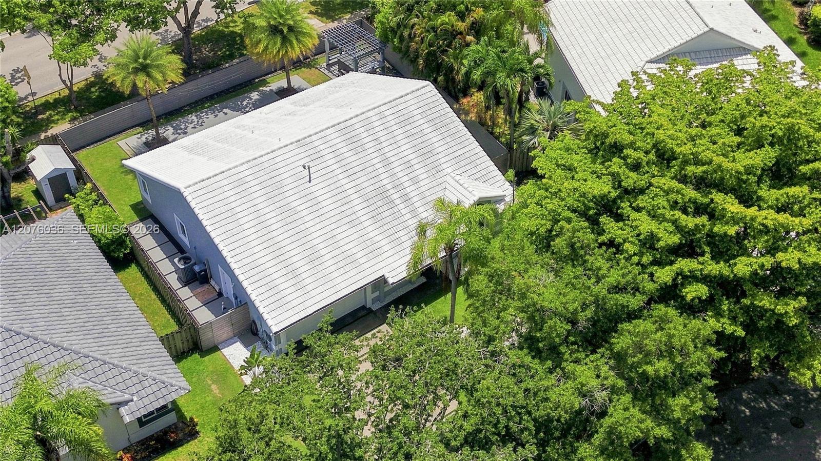 9430 SW 215th Lane