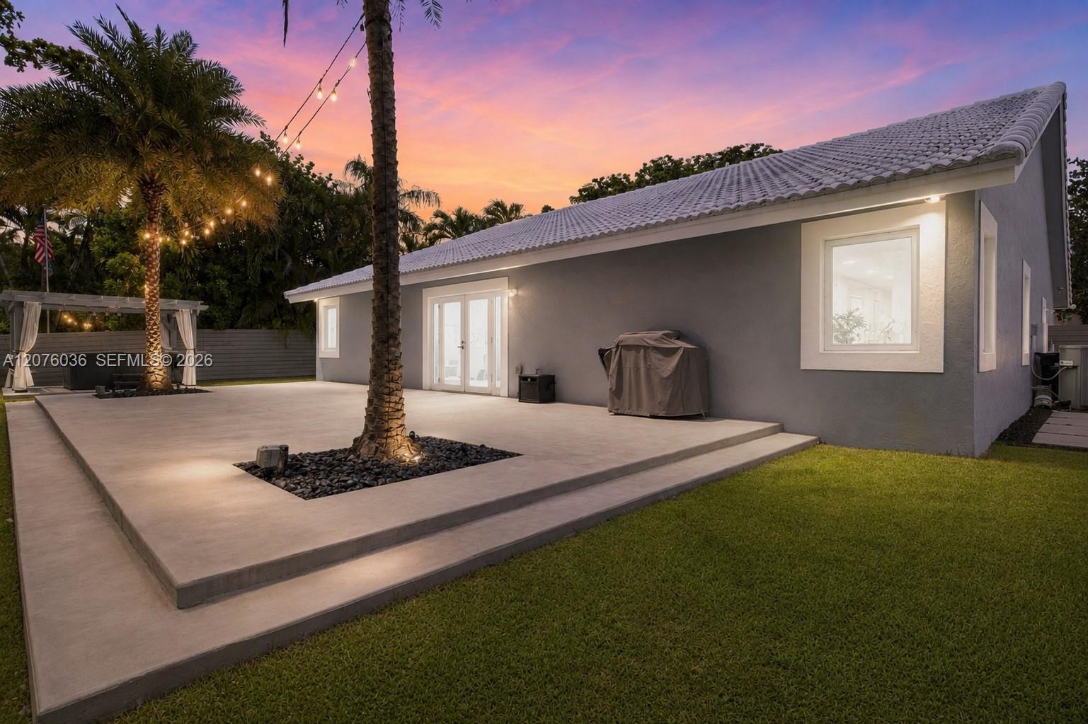 9430 SW 215th Lane