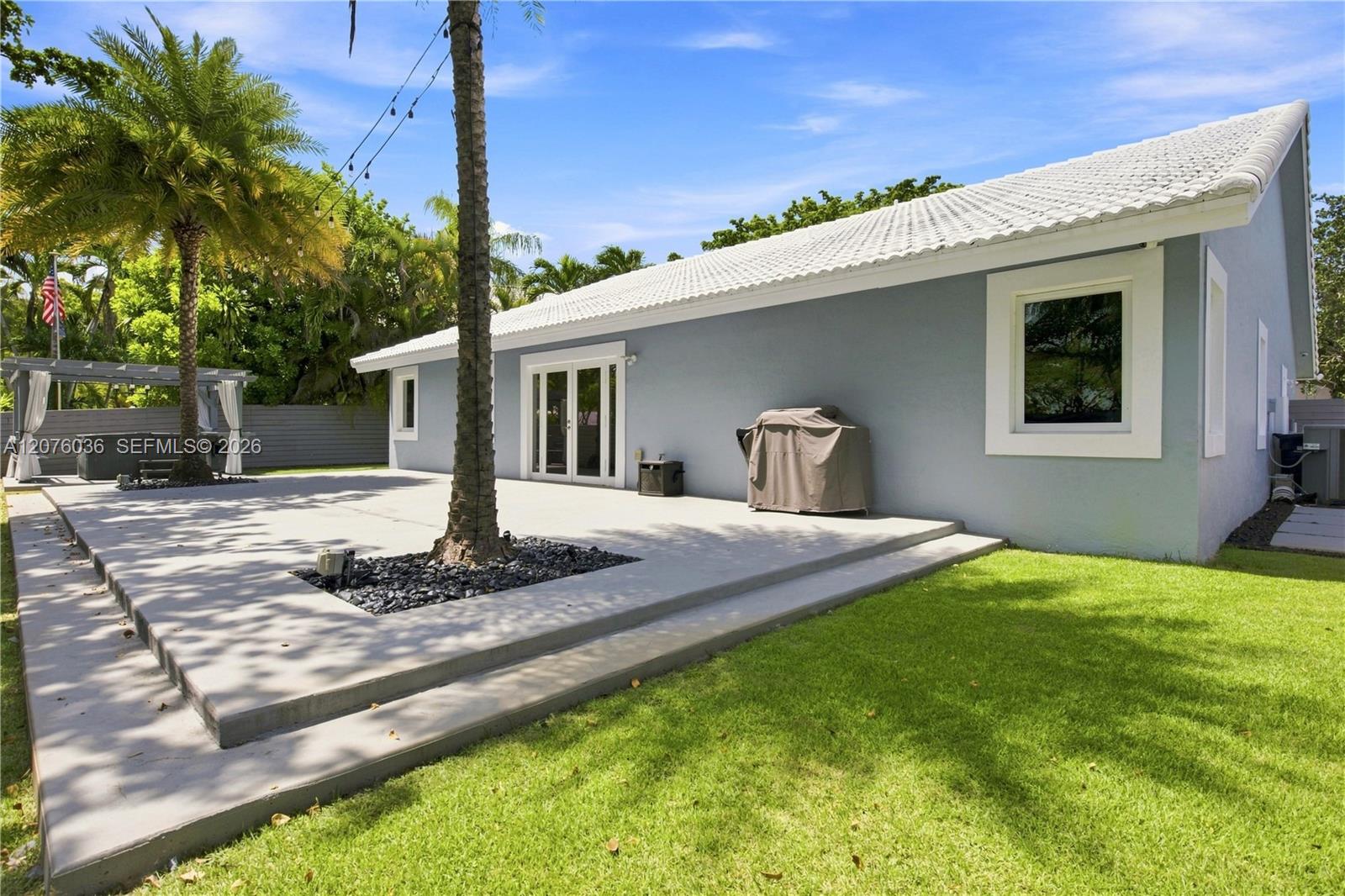 9430 SW 215th Lane