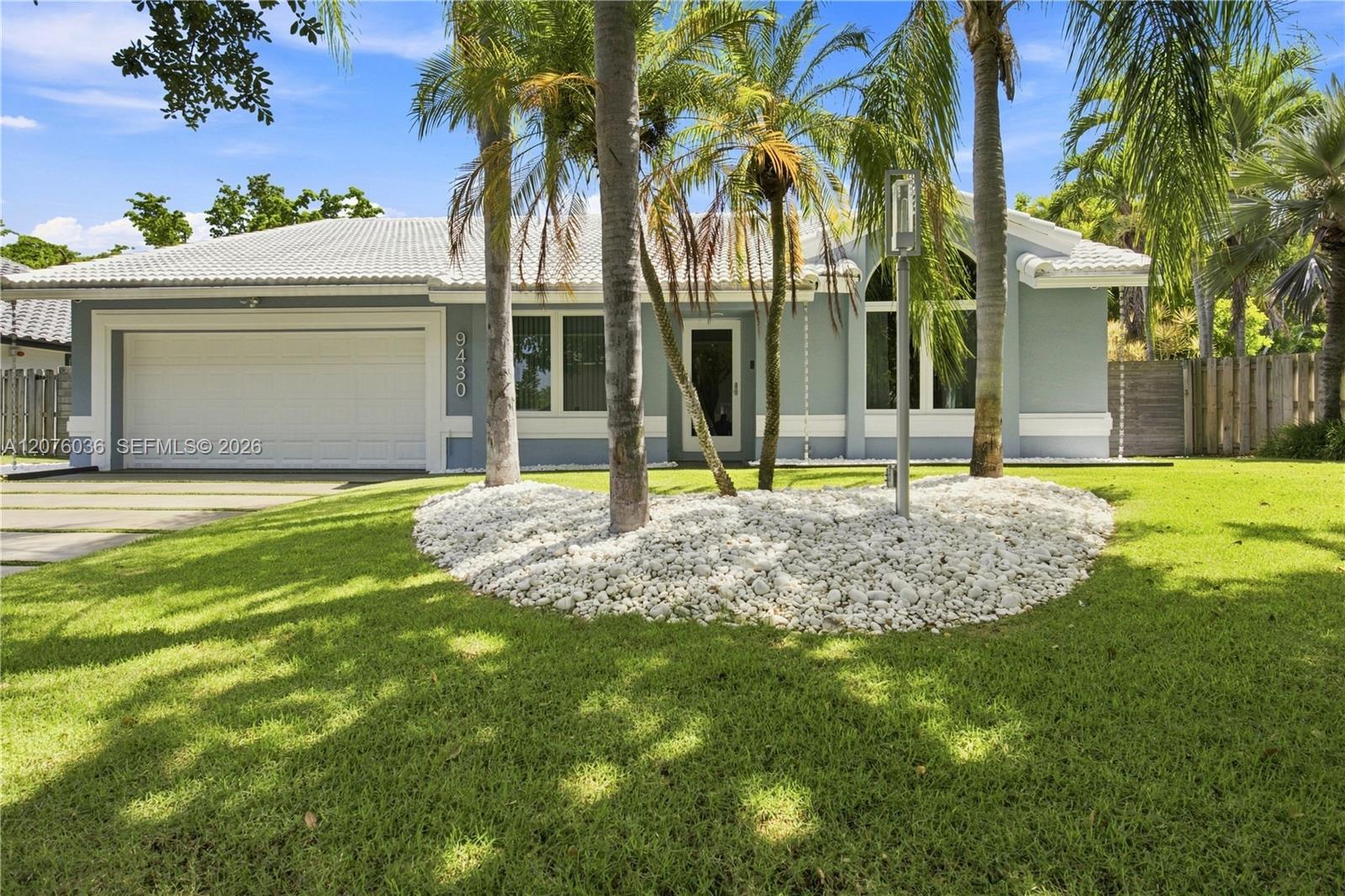 9430 SW 215th Lane