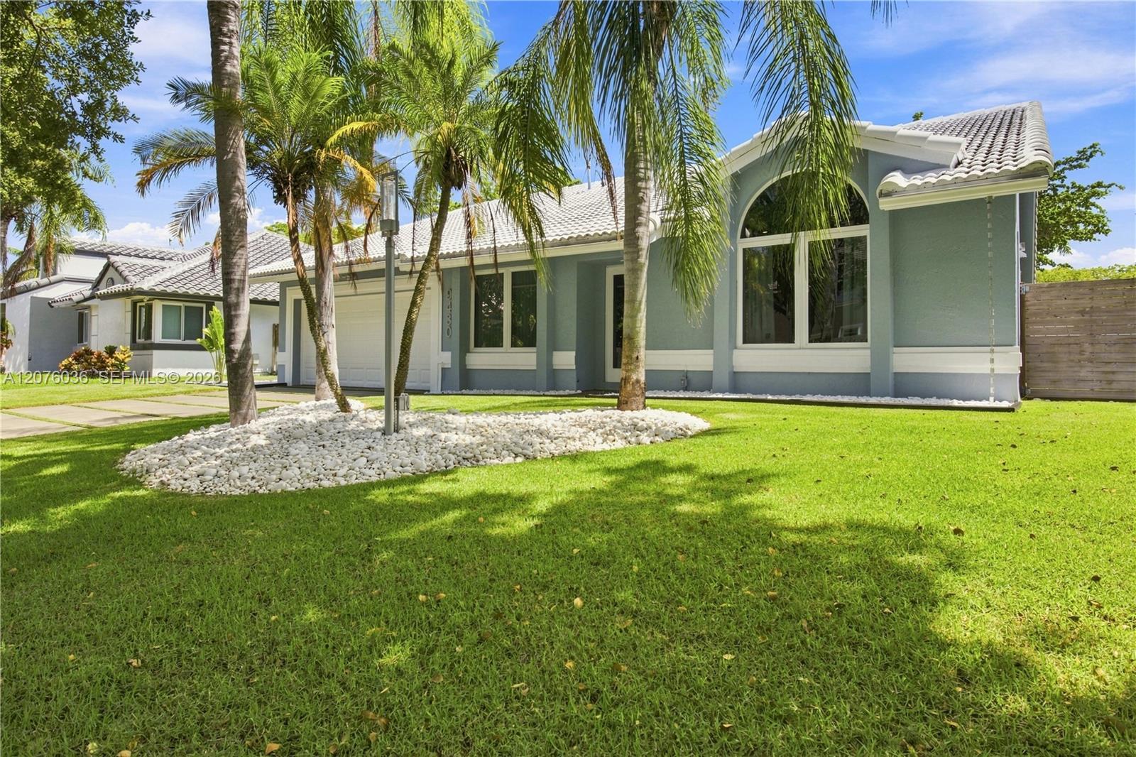 9430 SW 215th Lane