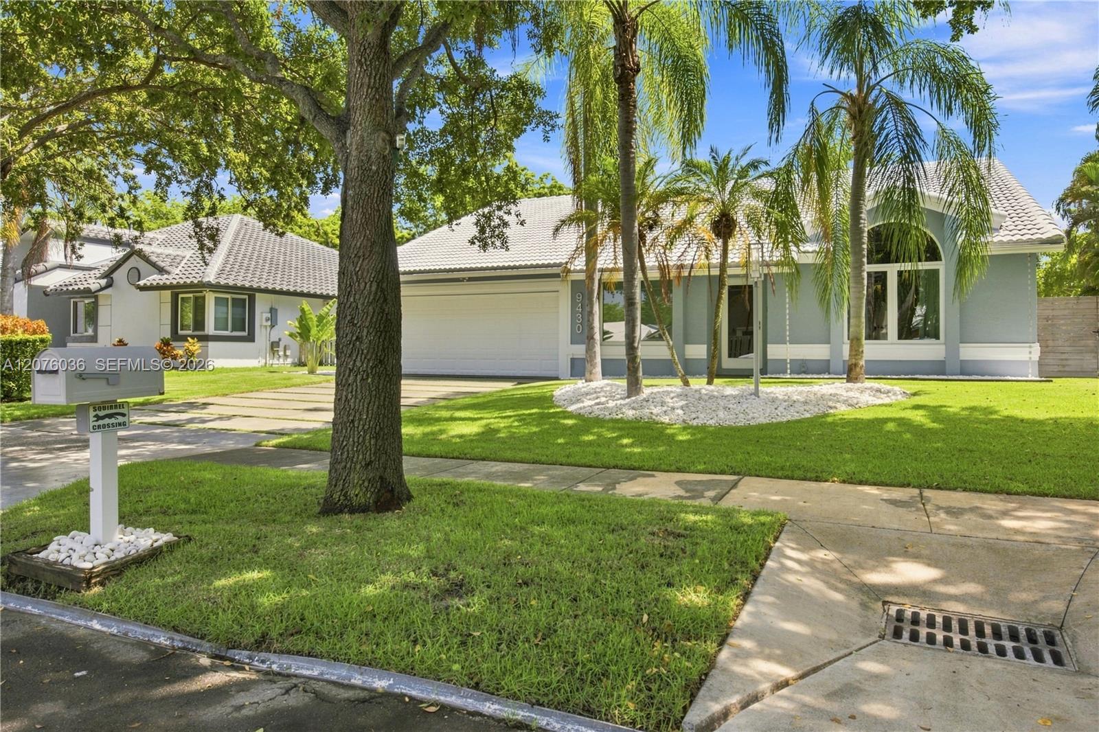 9430 SW 215th Lane