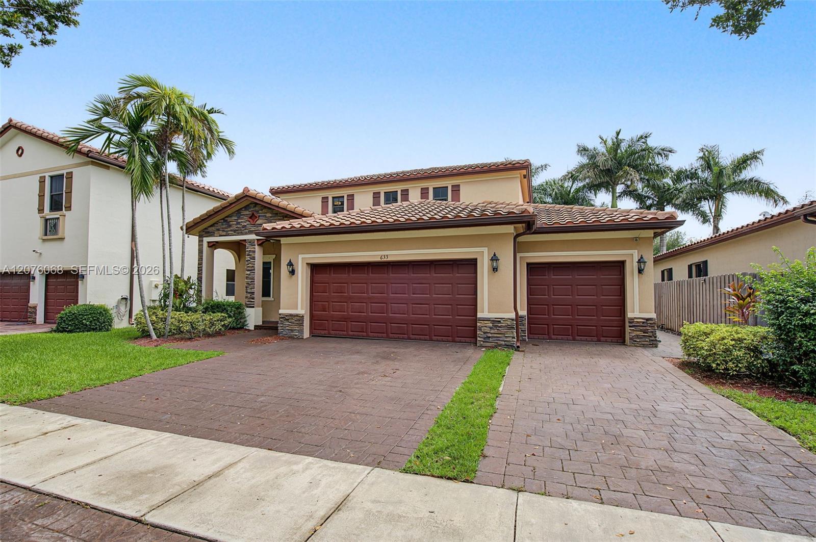 633 SE 35th Terrace