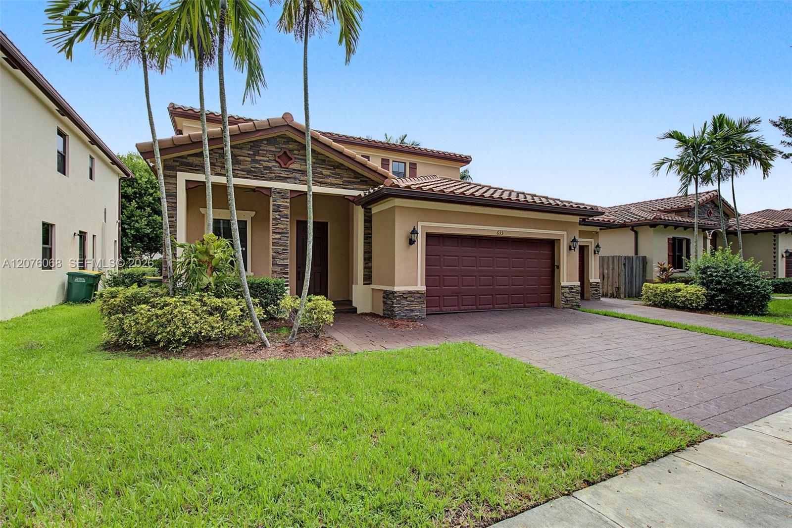 633 SE 35th Terrace