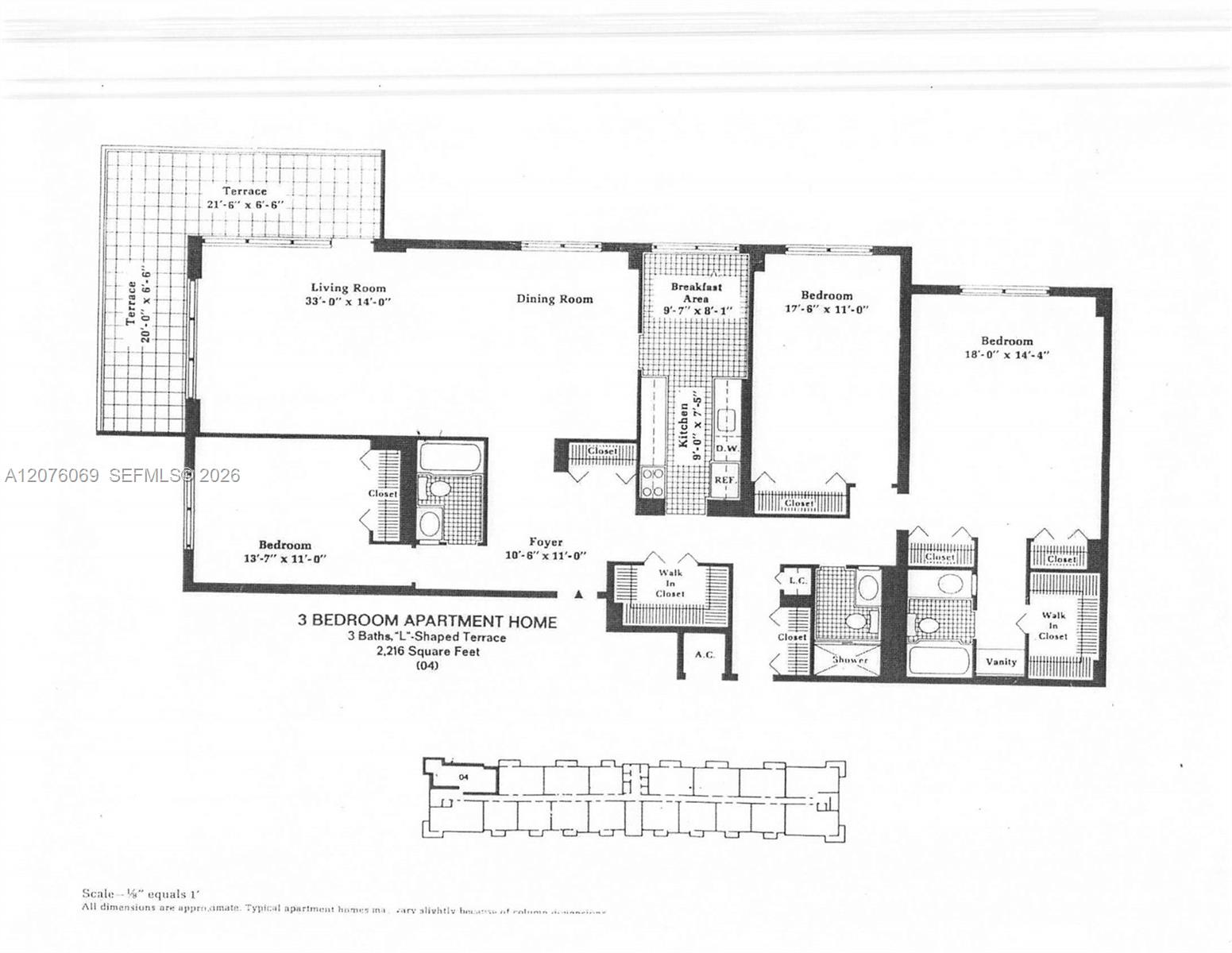 250 174th Street