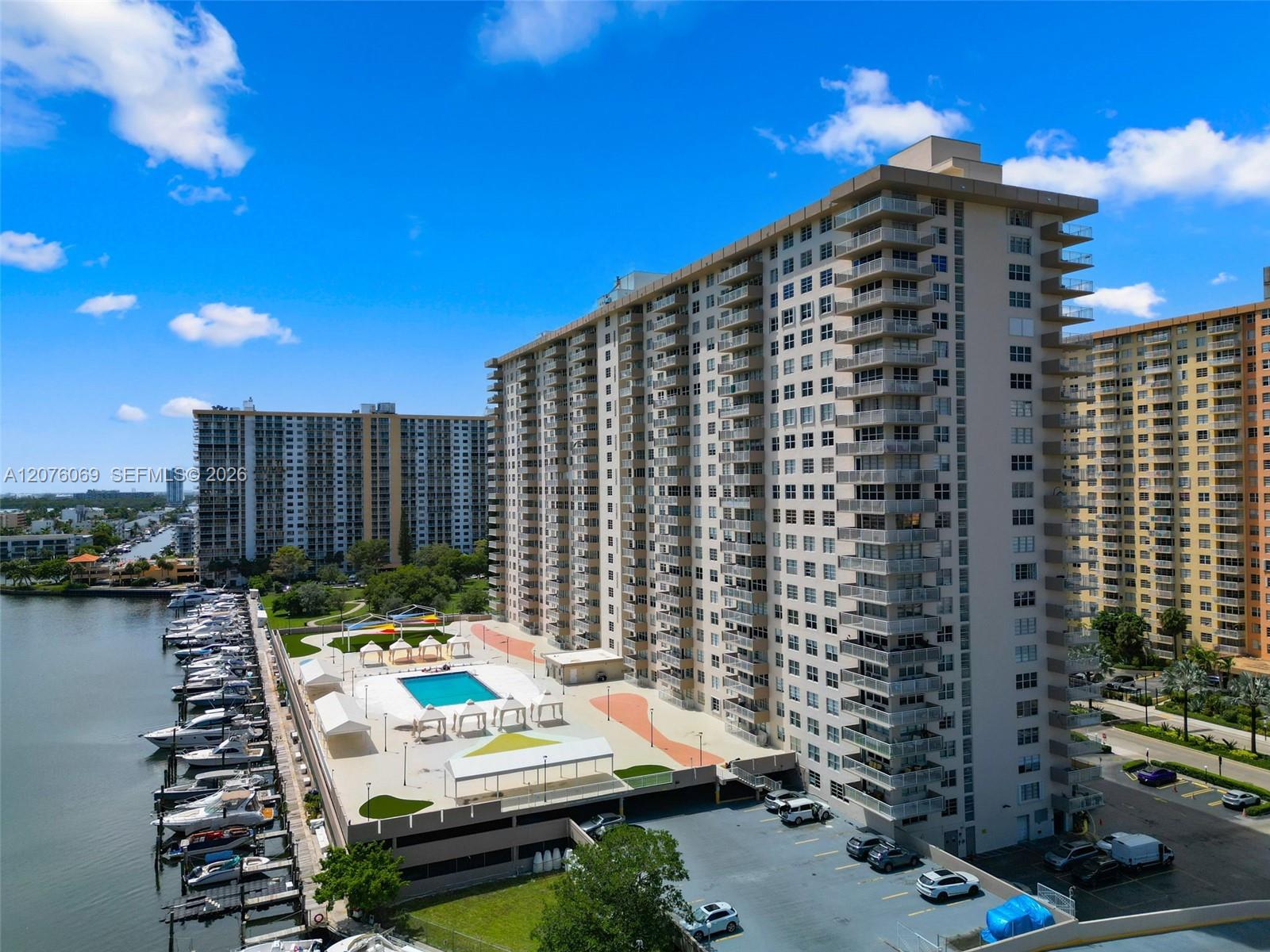 250 174th Street
