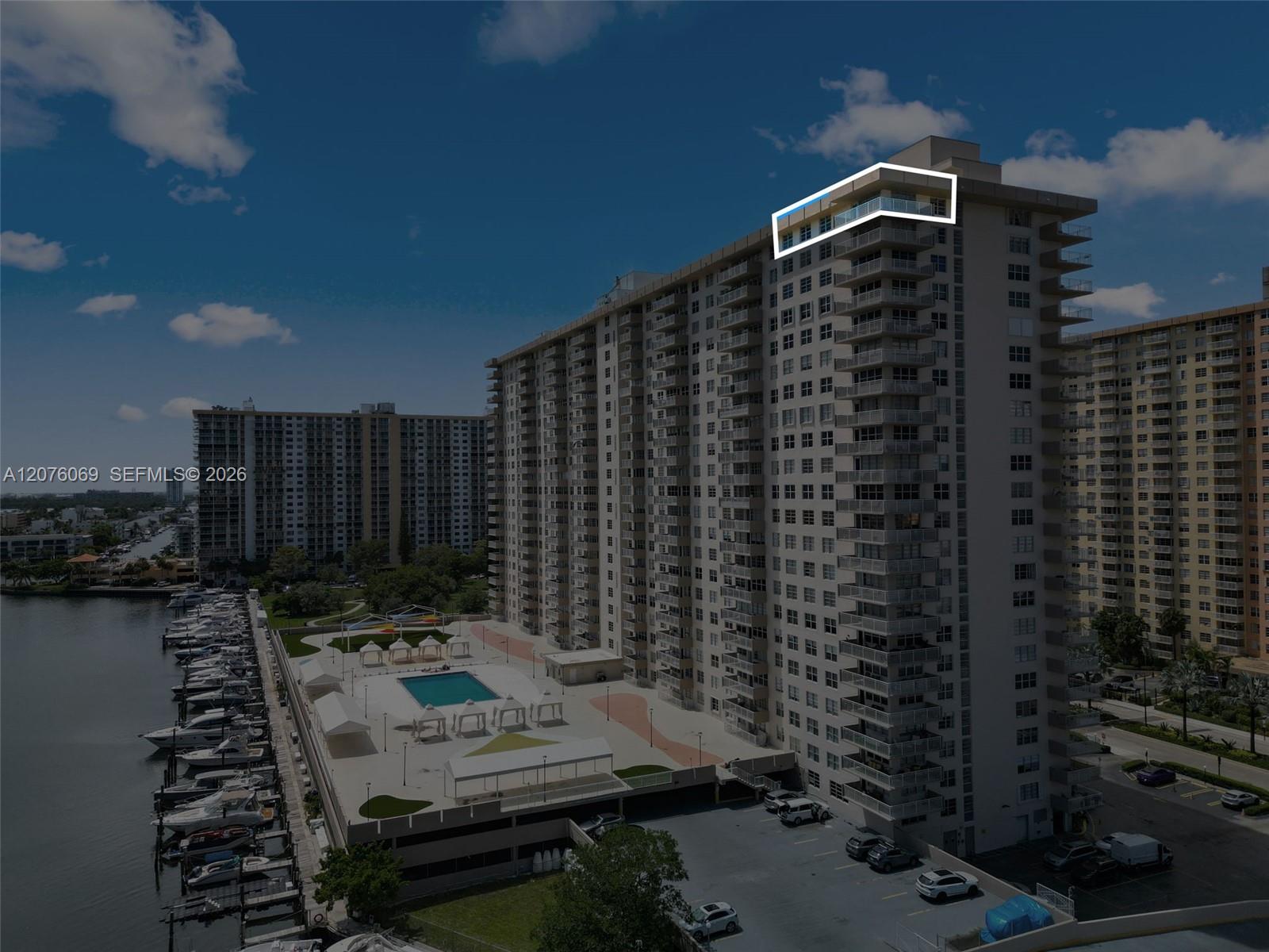 250 174th Street