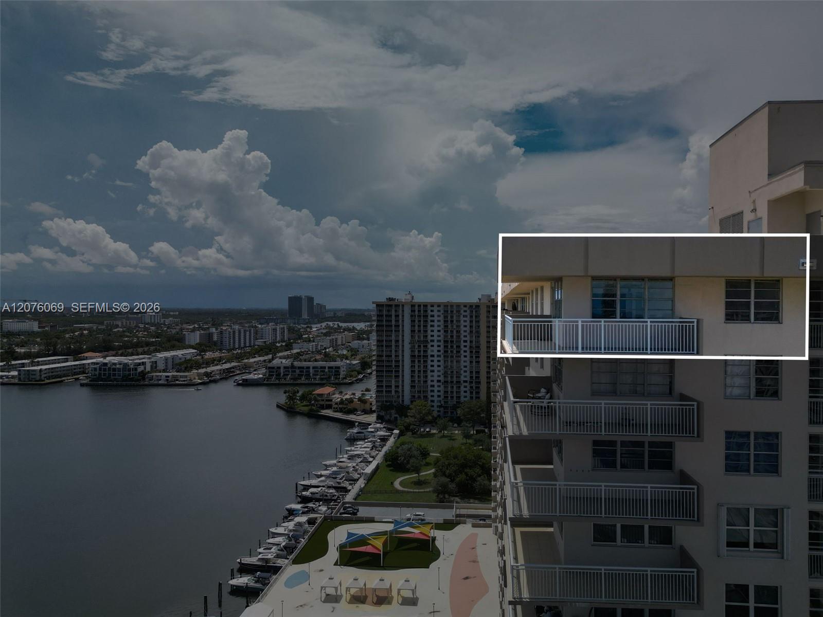 250 174th Street