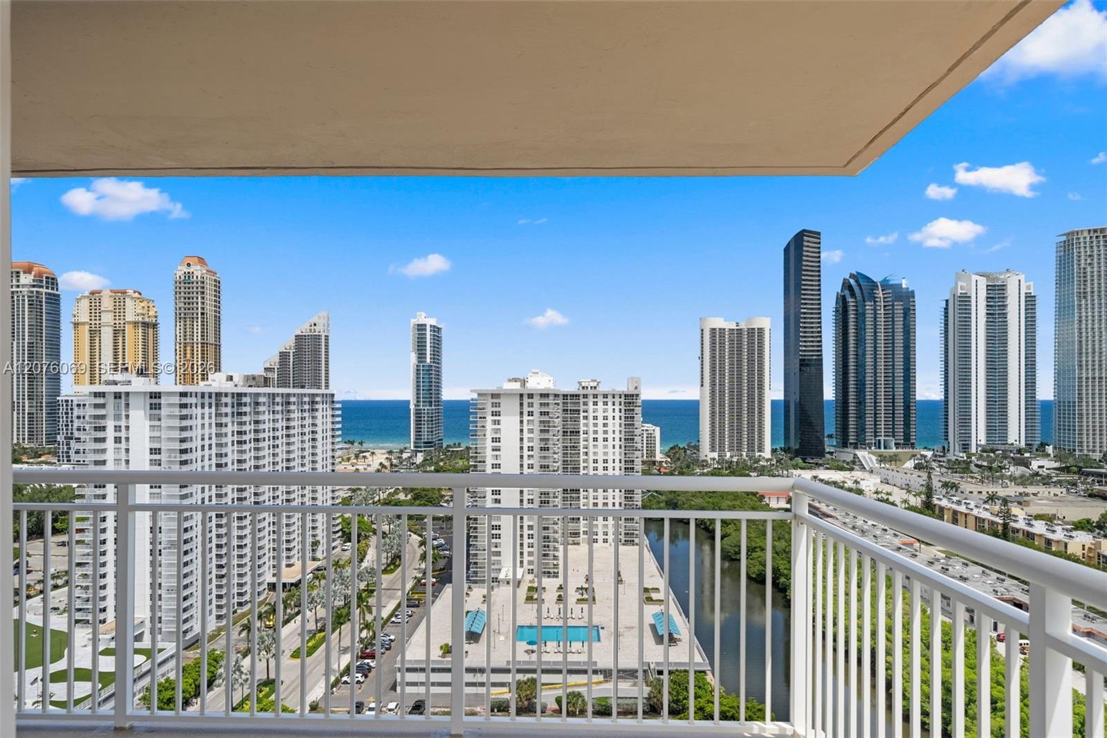 250 174th Street