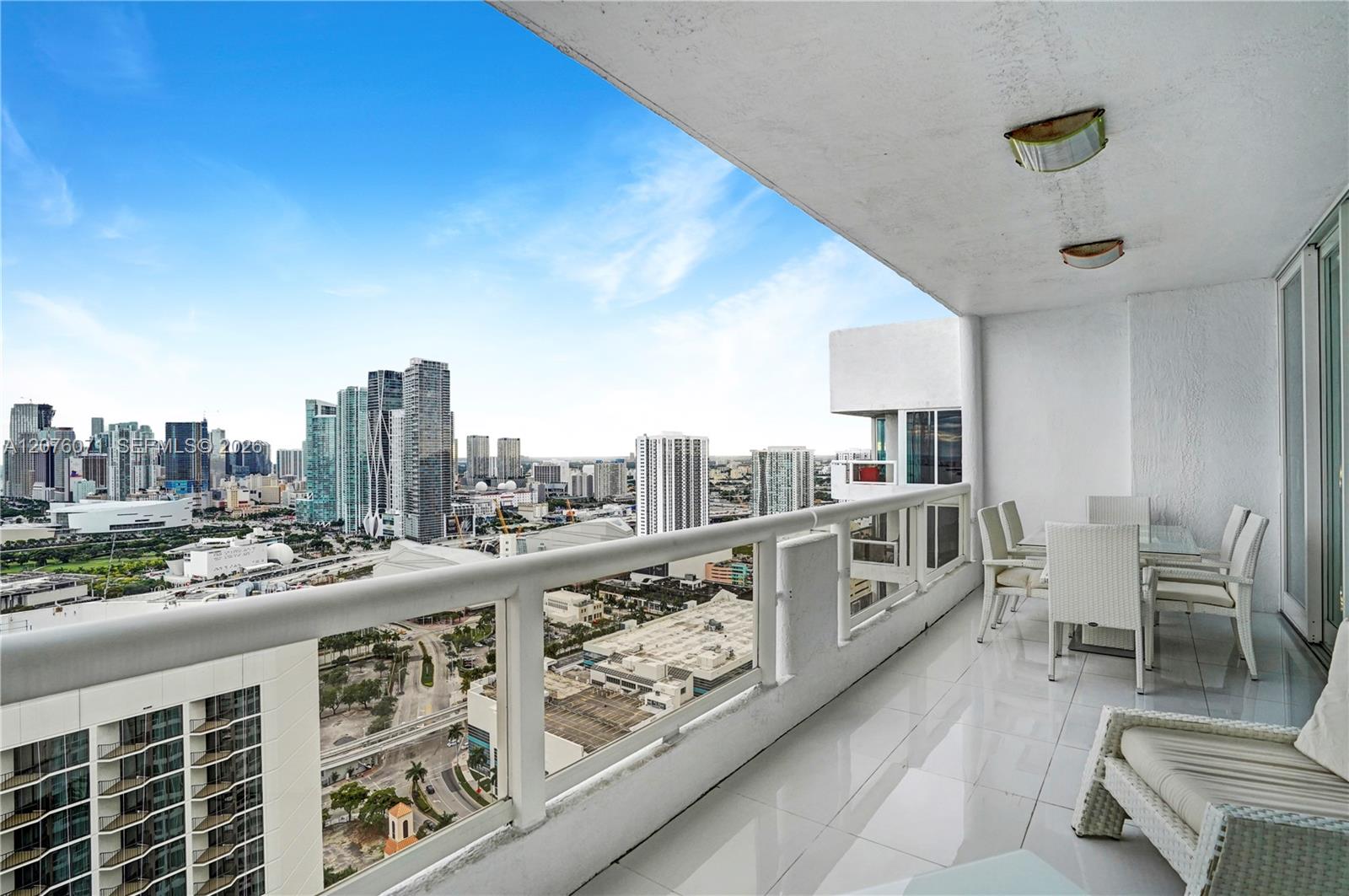 1717 N Bayshore Drive