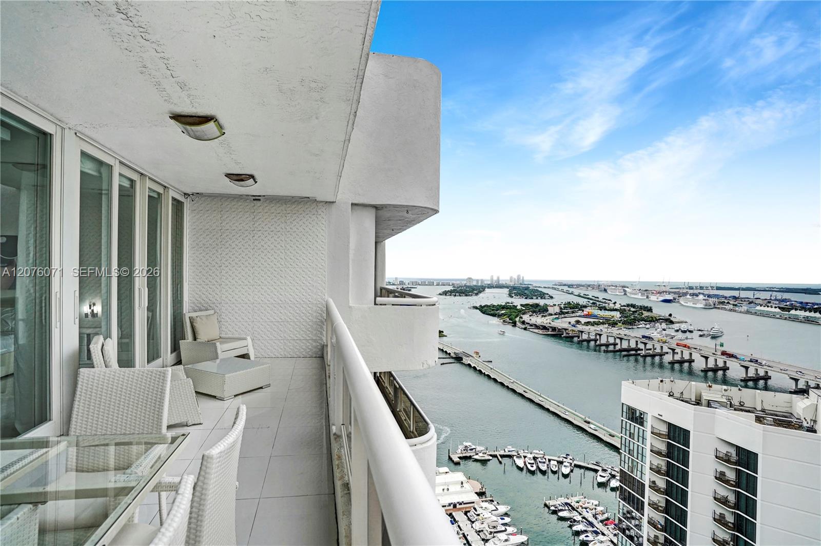 1717 N Bayshore Drive