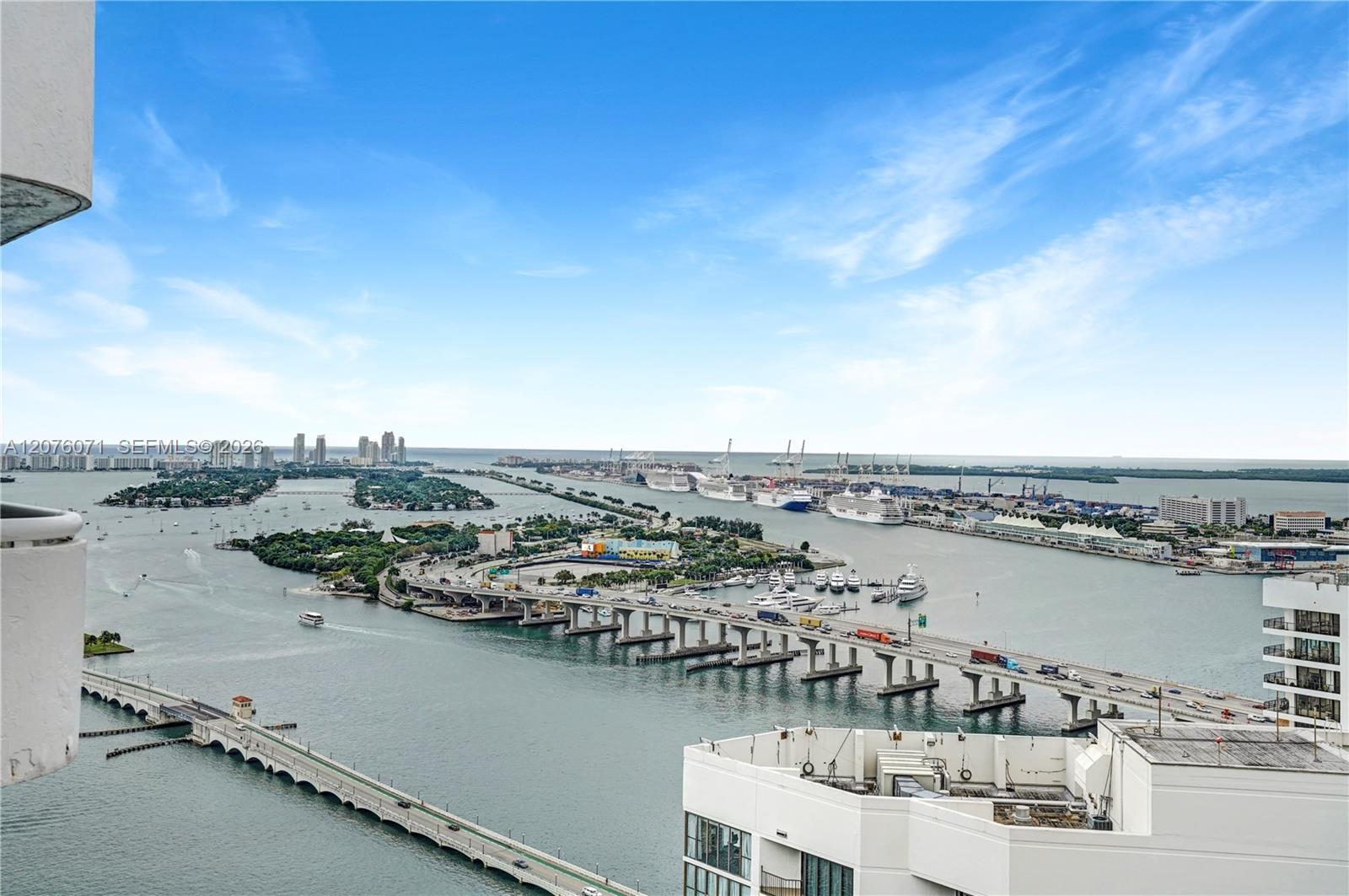 1717 N Bayshore Drive