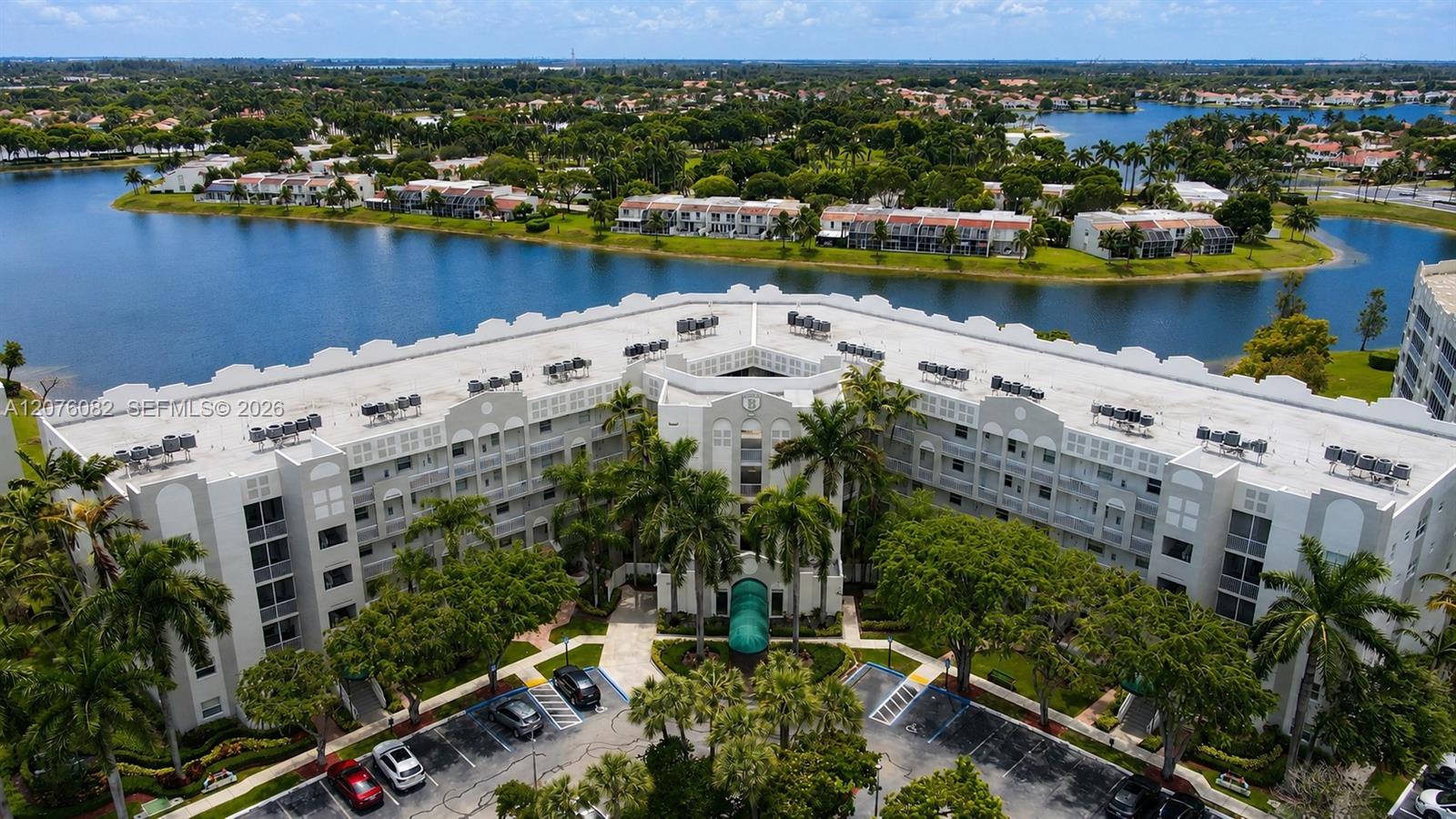 10750 NW 66th Street