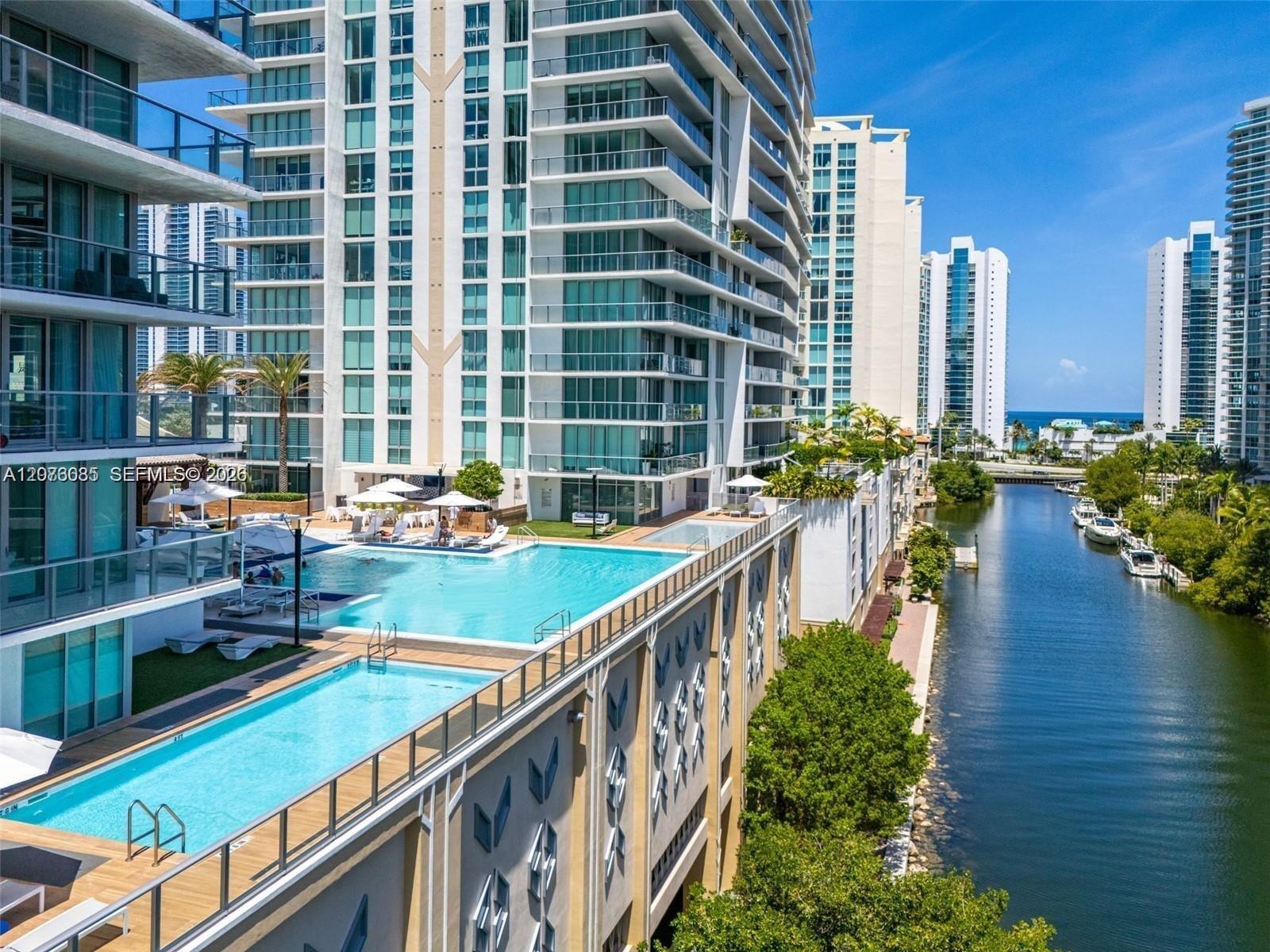 330 Sunny Isles Boulevard