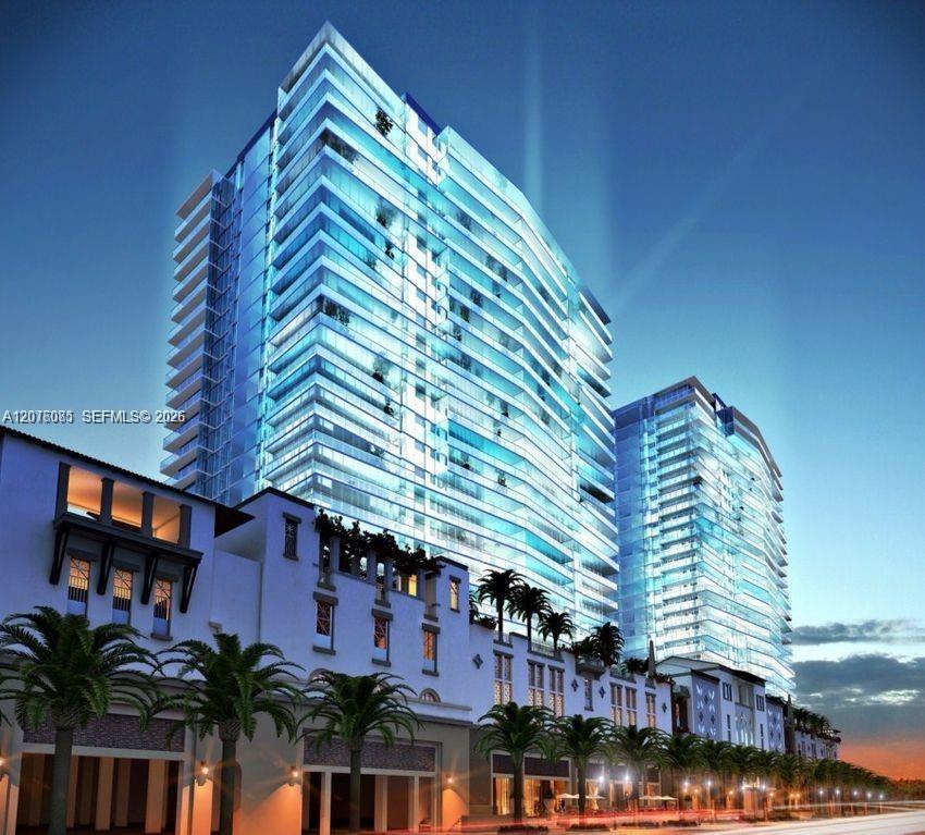 330 Sunny Isles Boulevard