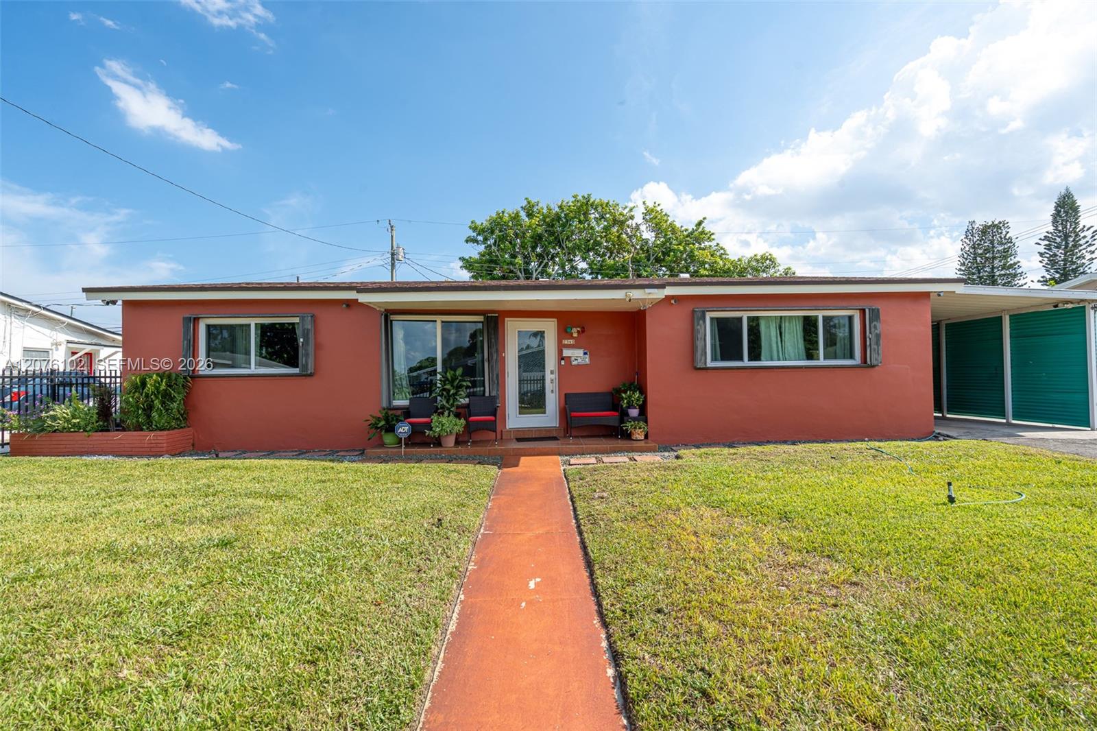 2340 NW 187th Street