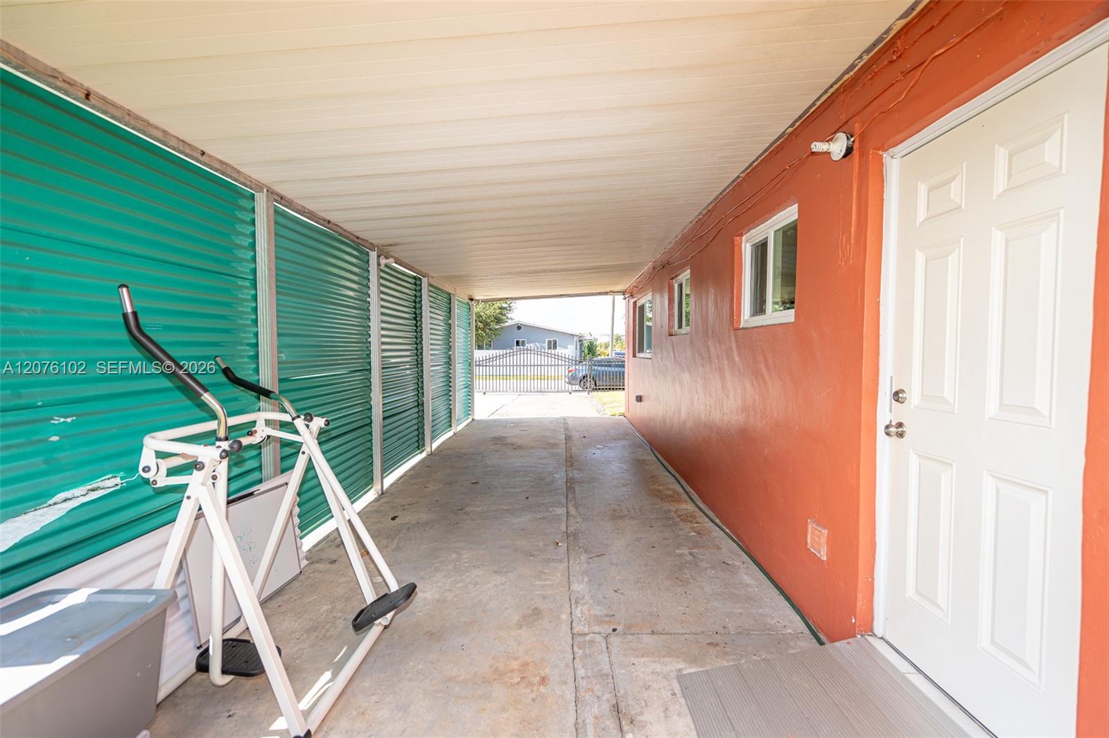 2340 NW 187th Street
