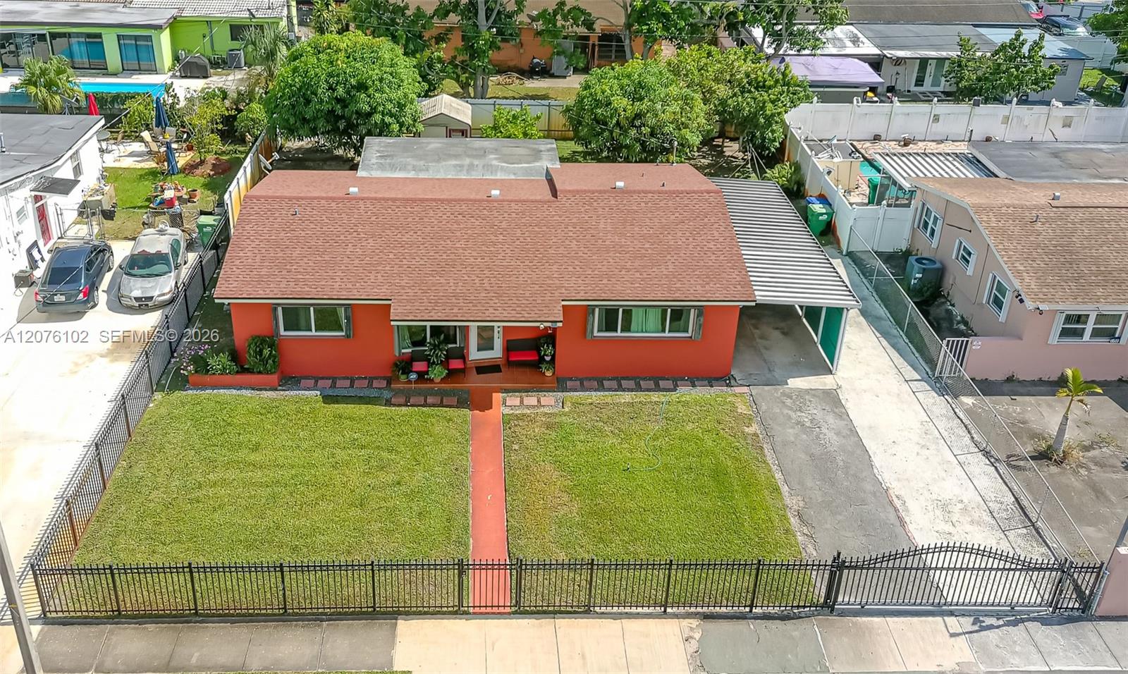 2340 NW 187th Street