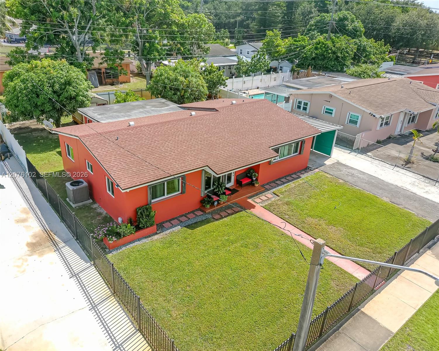 2340 NW 187th Street